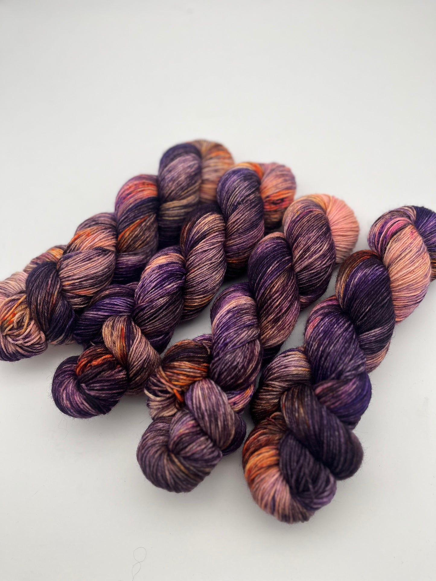 Witch Brew Soft Sock