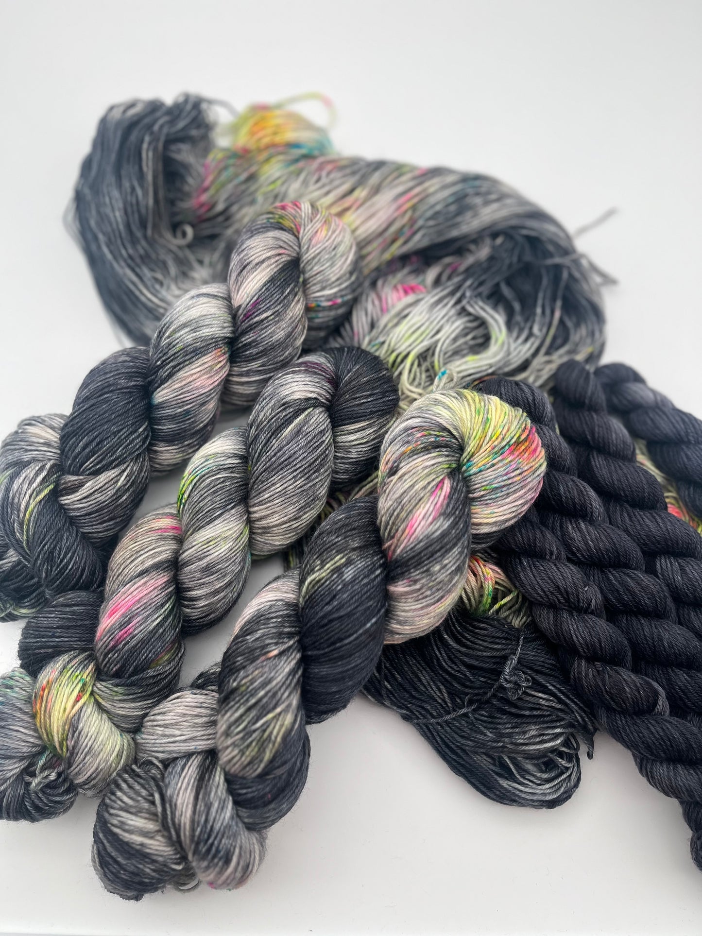 Black Diamond Soft Sock Set