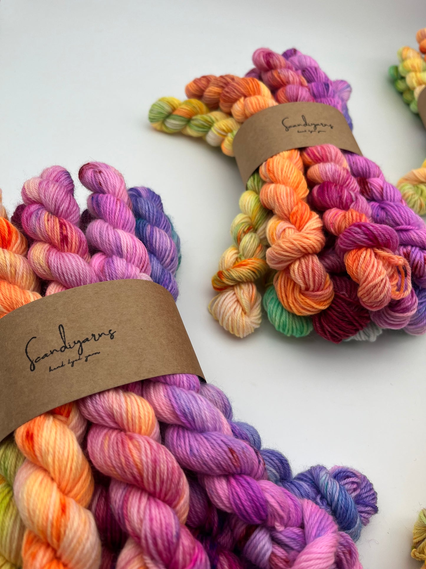 After the Storm Soft Sock Set