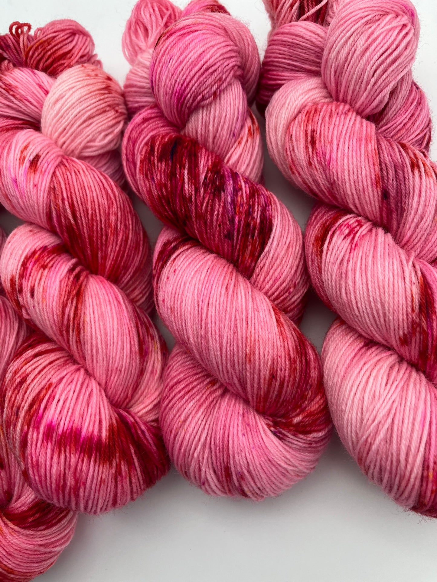 Valentine's Day Classic Sock