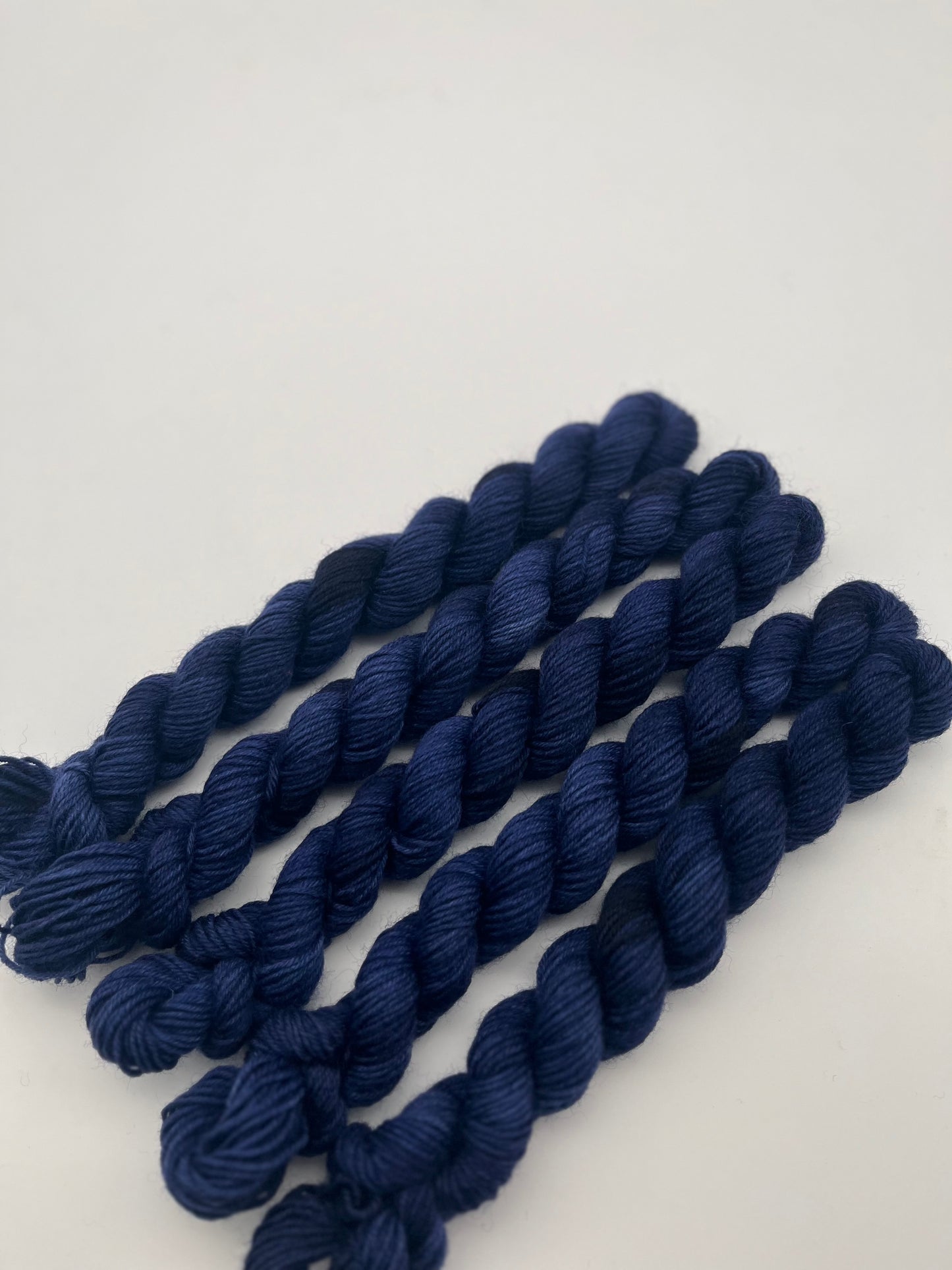 Blackberry Classic Sock Mini