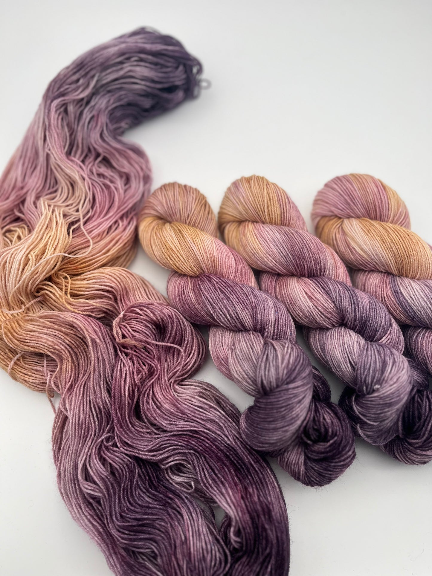 Lava Cake Classic Sock
