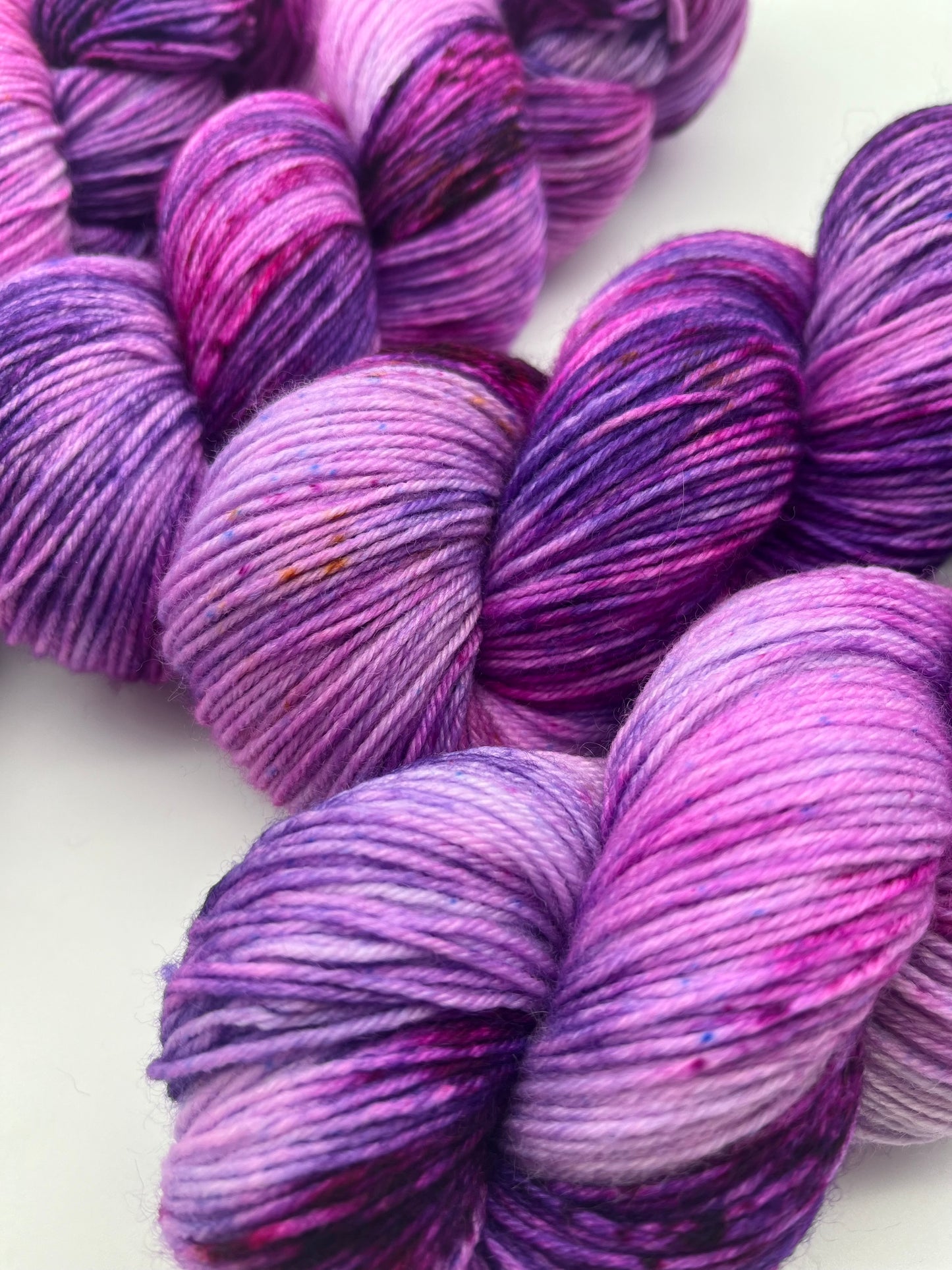 Wildberry Soft Sock