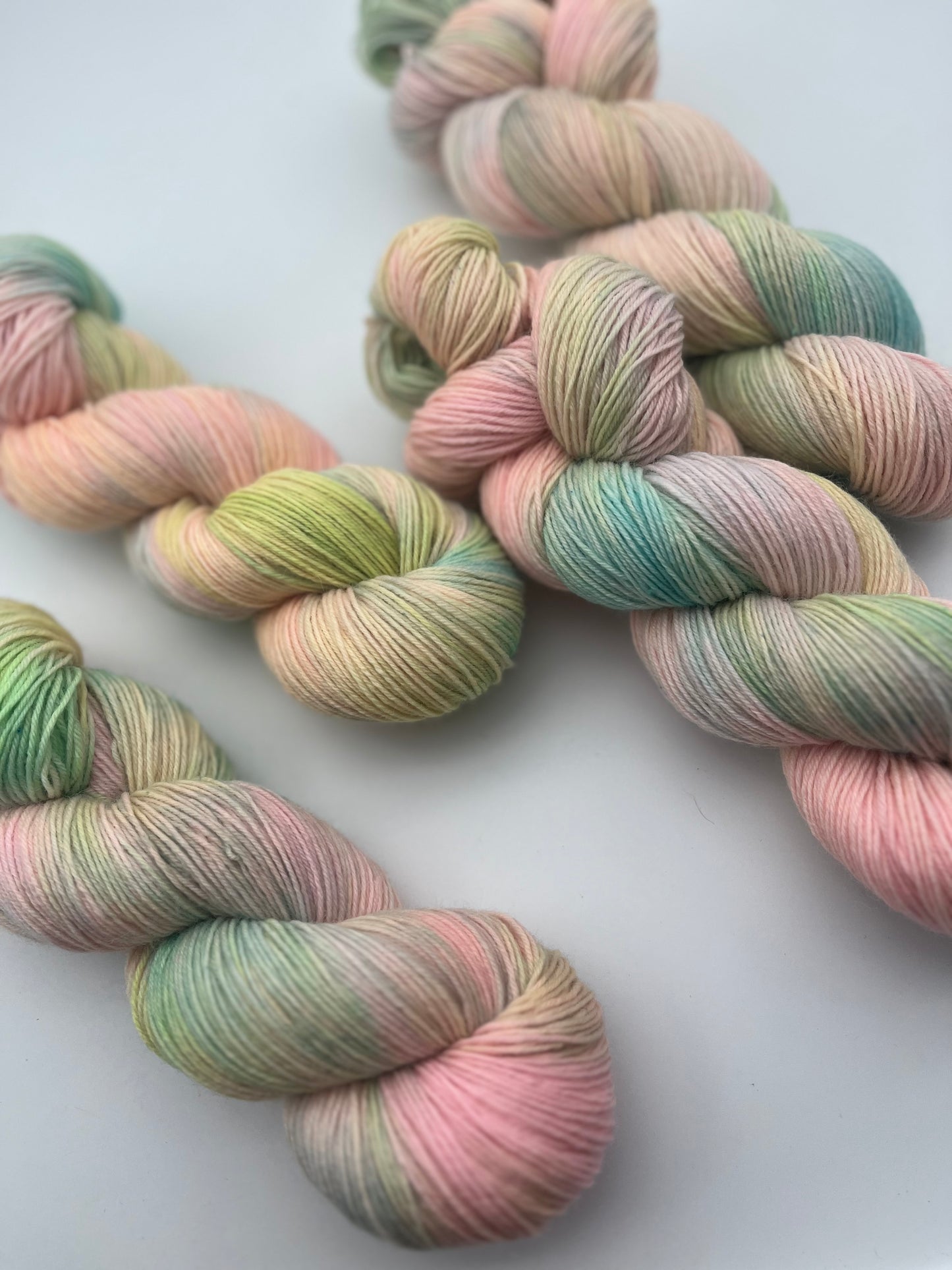 Land of Milk and Honey Classic Sock