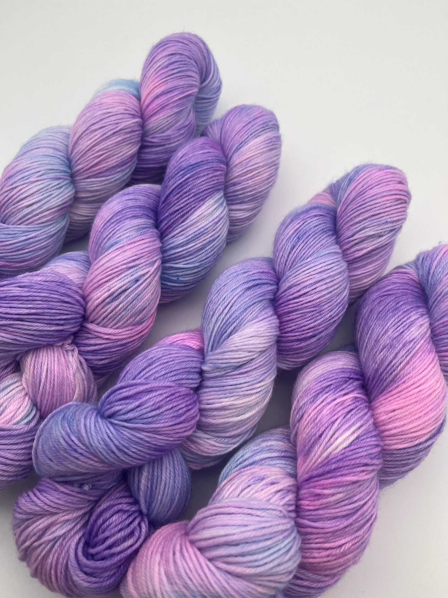 Bubblegum Soft Sock