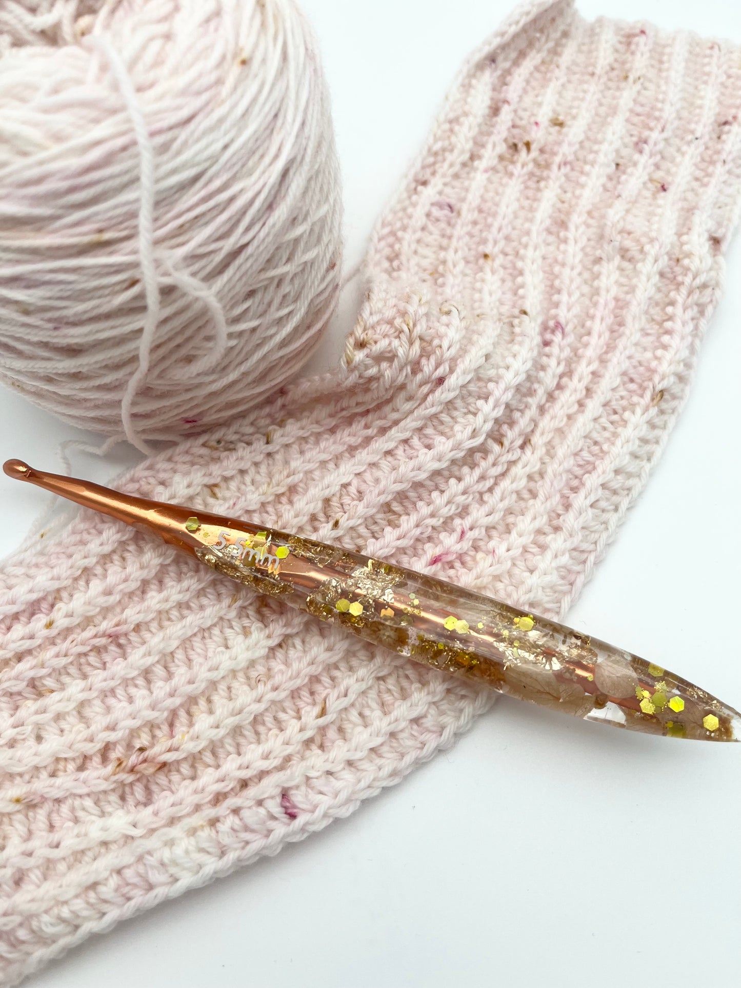 Power Flower 5.5mm