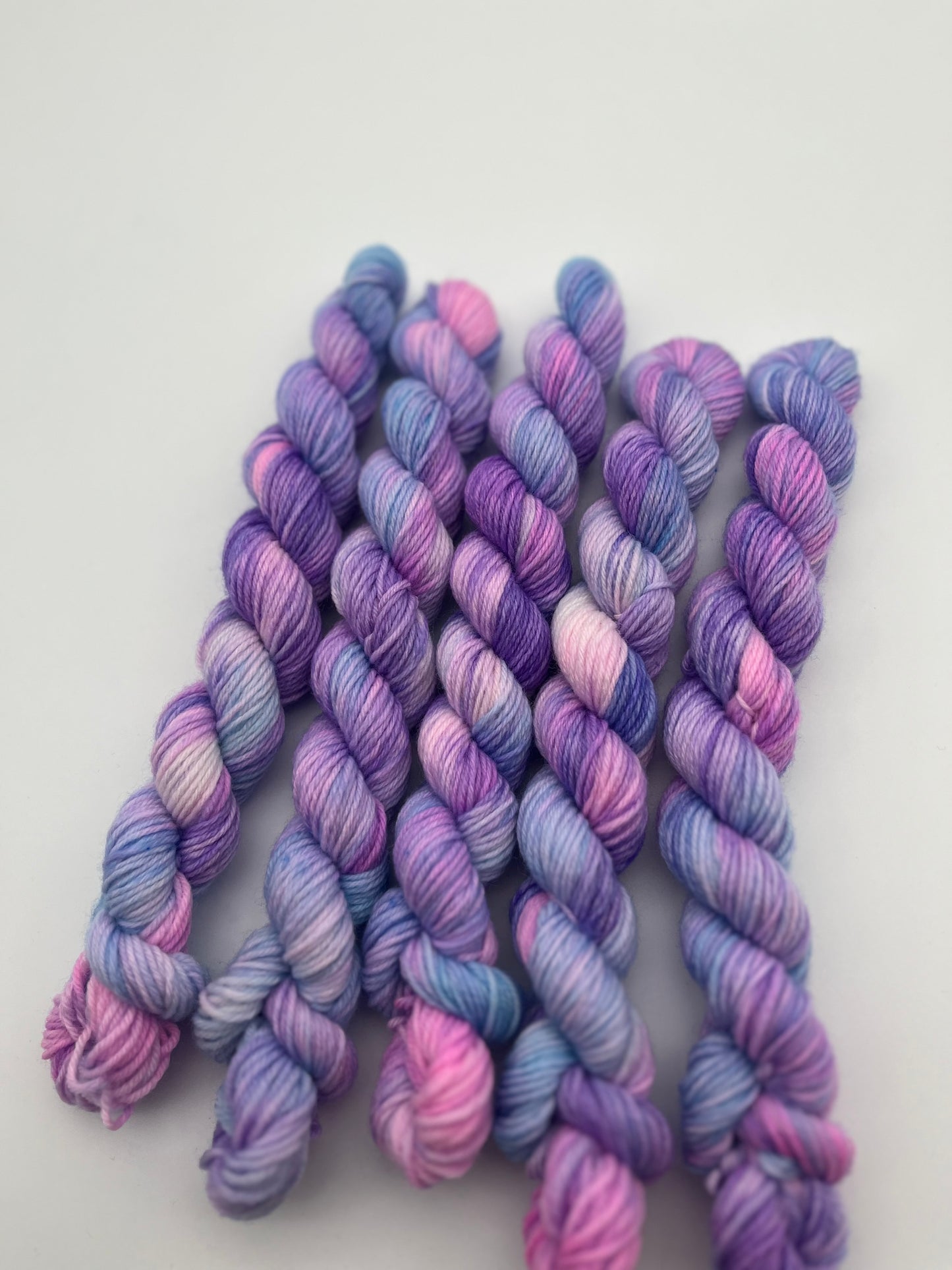 Bubblegum Soft Sock Mini