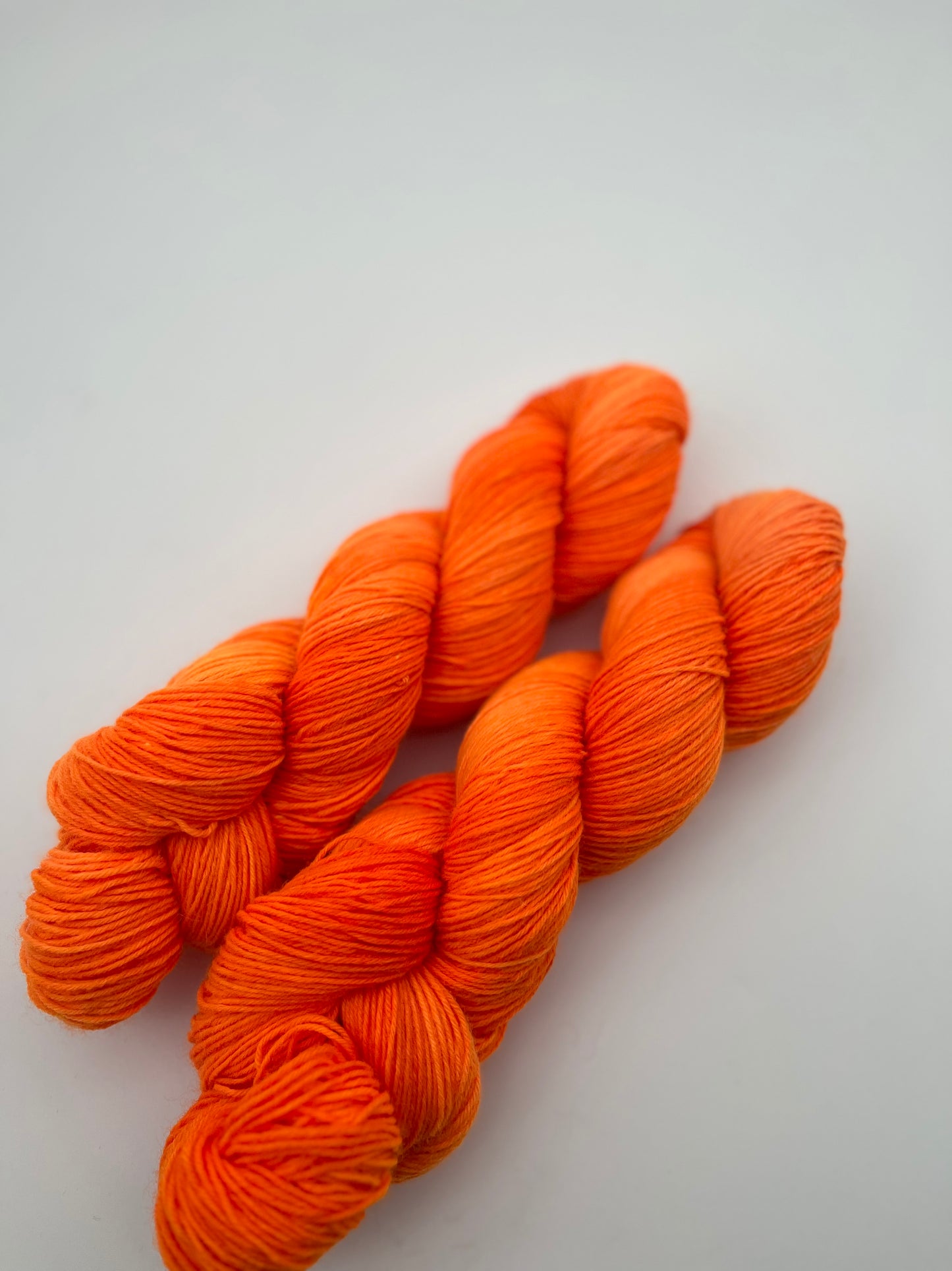 Mandarin Classic Sock