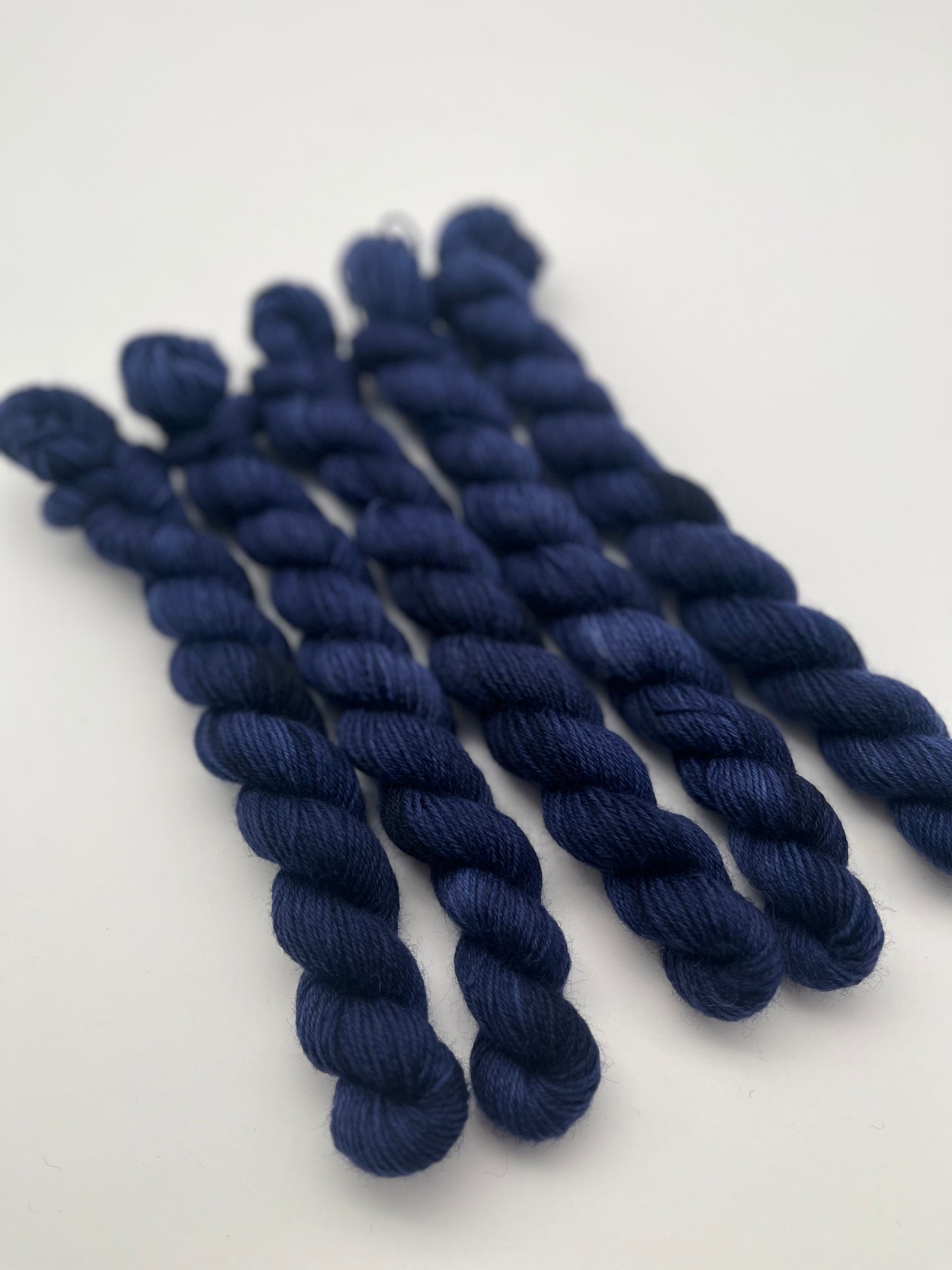 Blackberry Classic Sock Mini