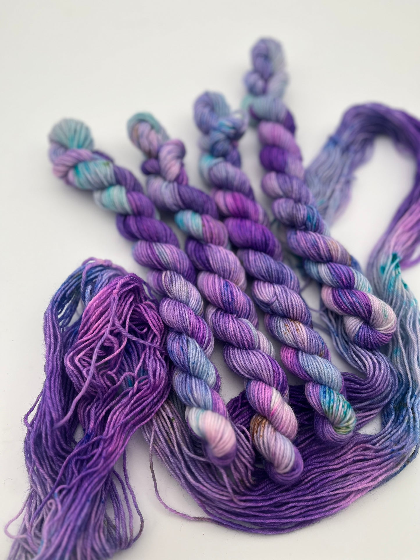 Northern Lights Classic Sock Mini