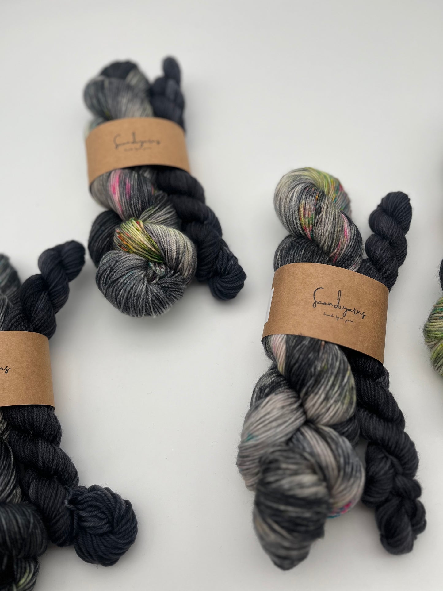 Black Diamond Soft Sock Set
