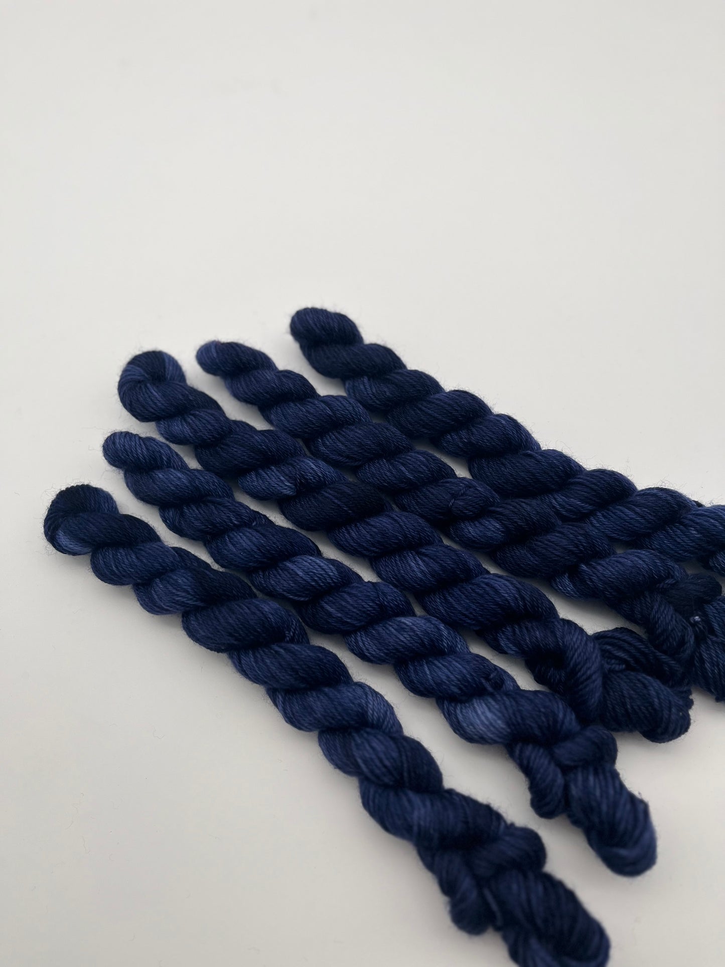 Blackberry Soft Sock Mini