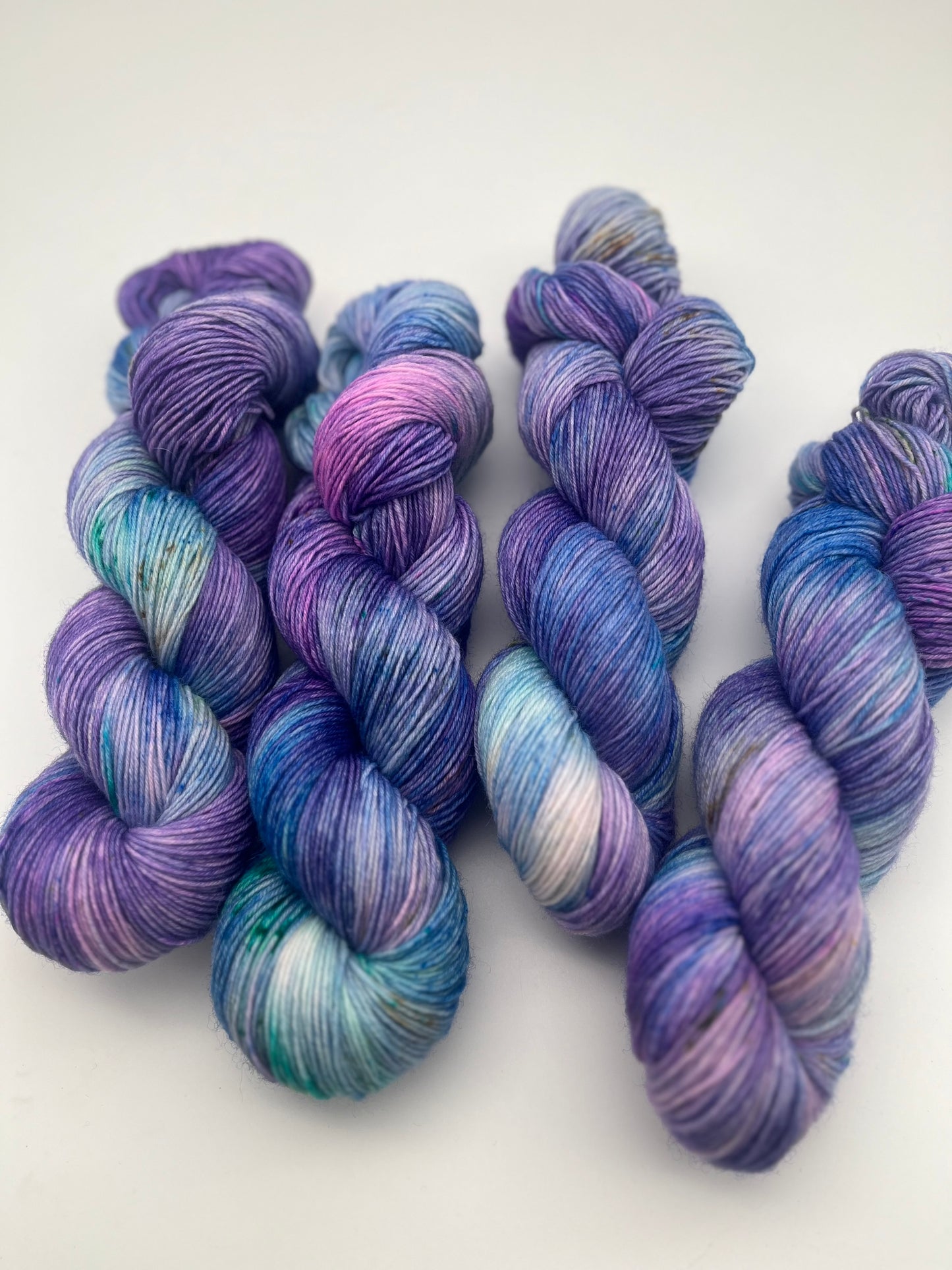 Northern Lights Classic Sock