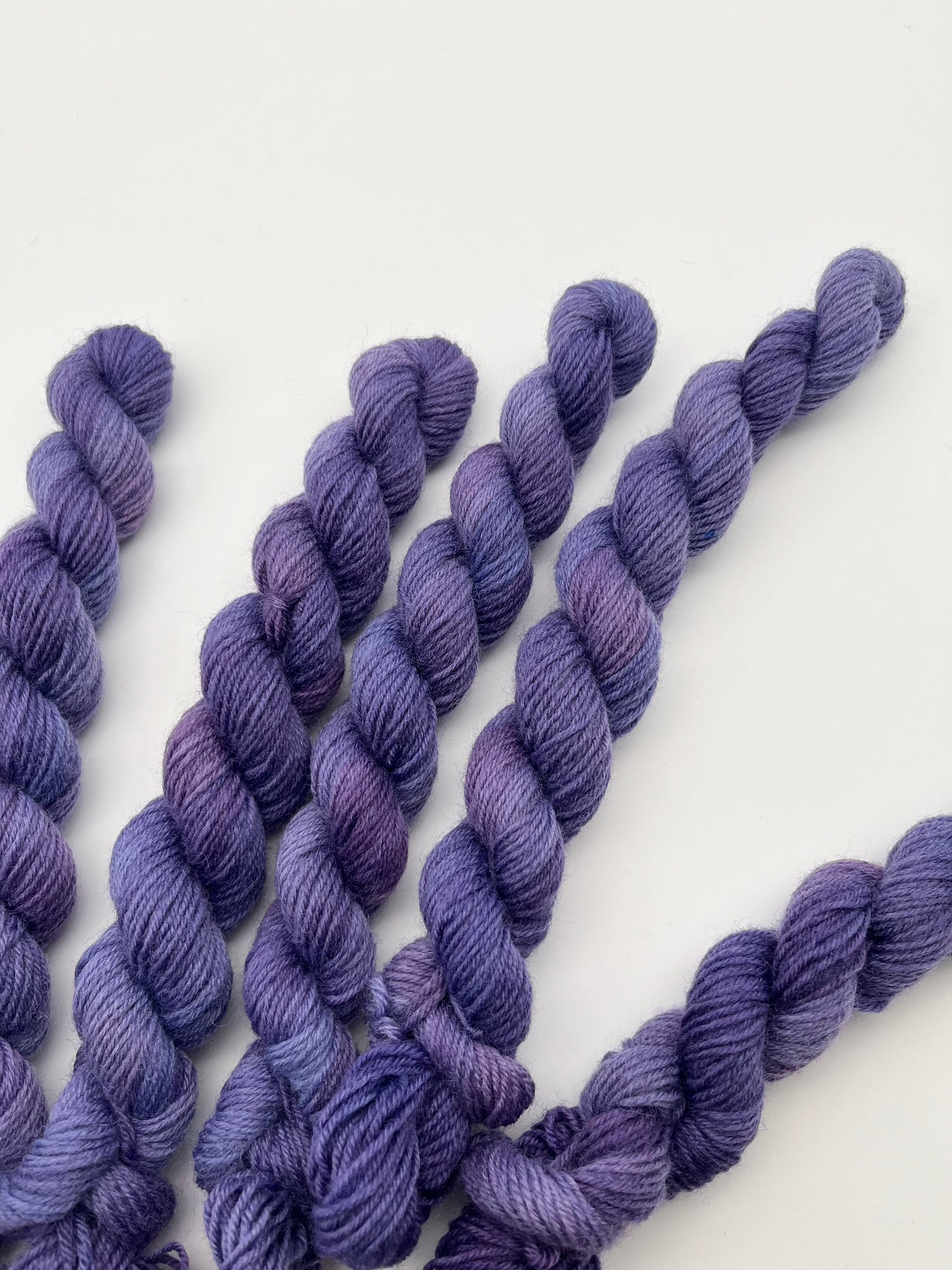 Hyacinth Classic Sock Mini