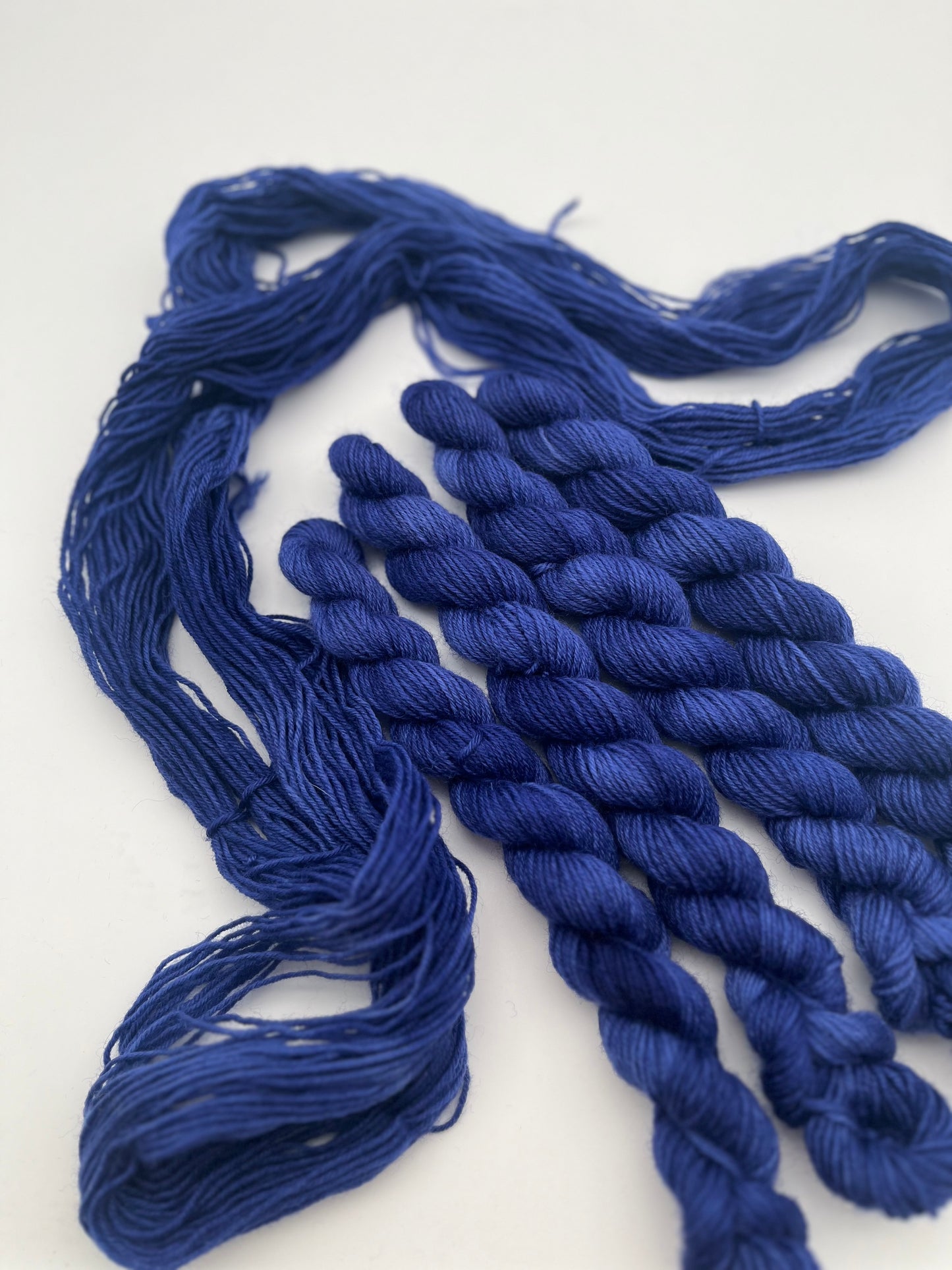 Midnight Classic Sock Mini