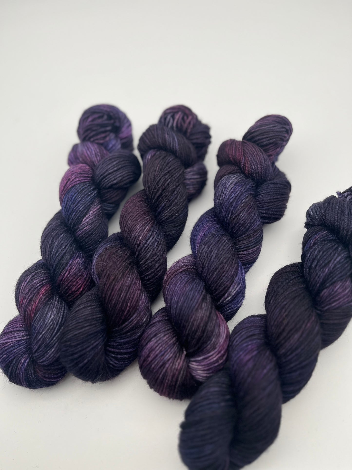 Moody Soft DK