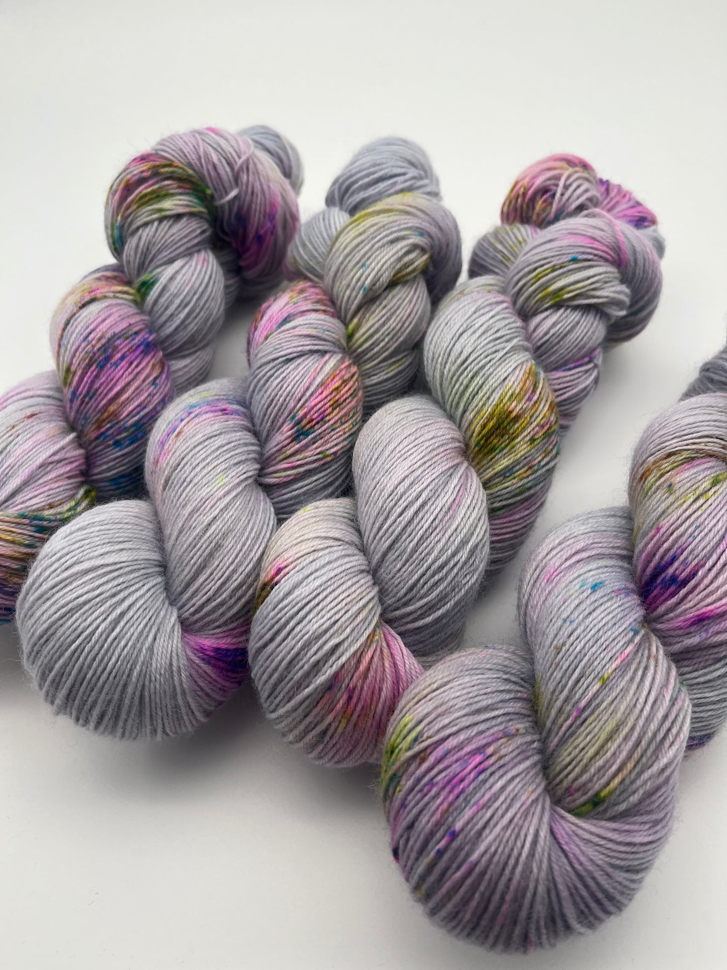 Fairy Garden Classic Sock