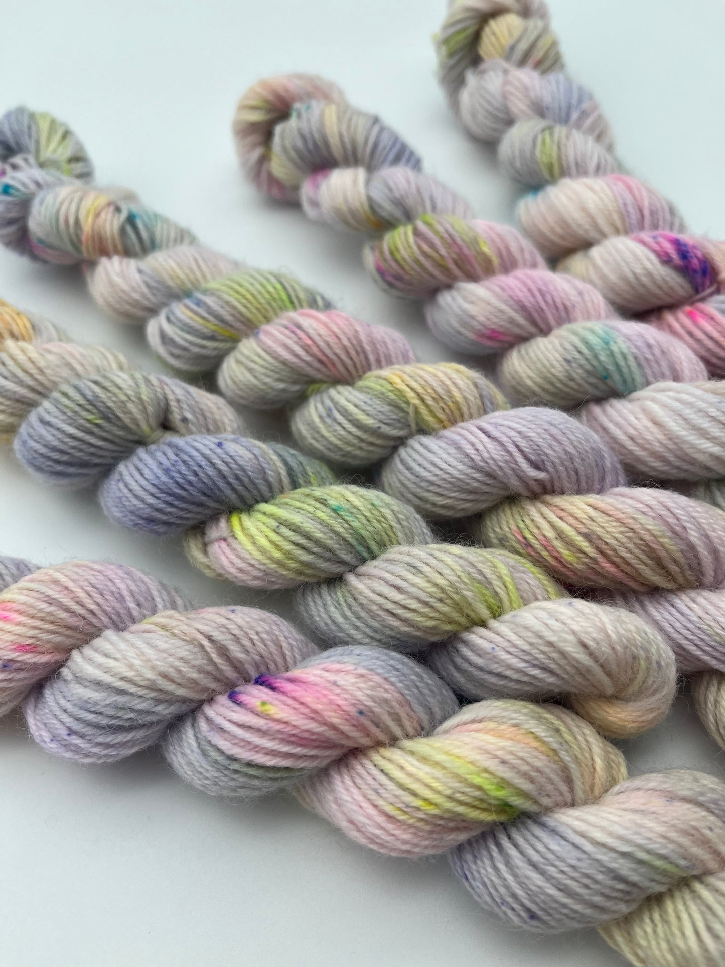 Fairy Dust Classic Sock Mini