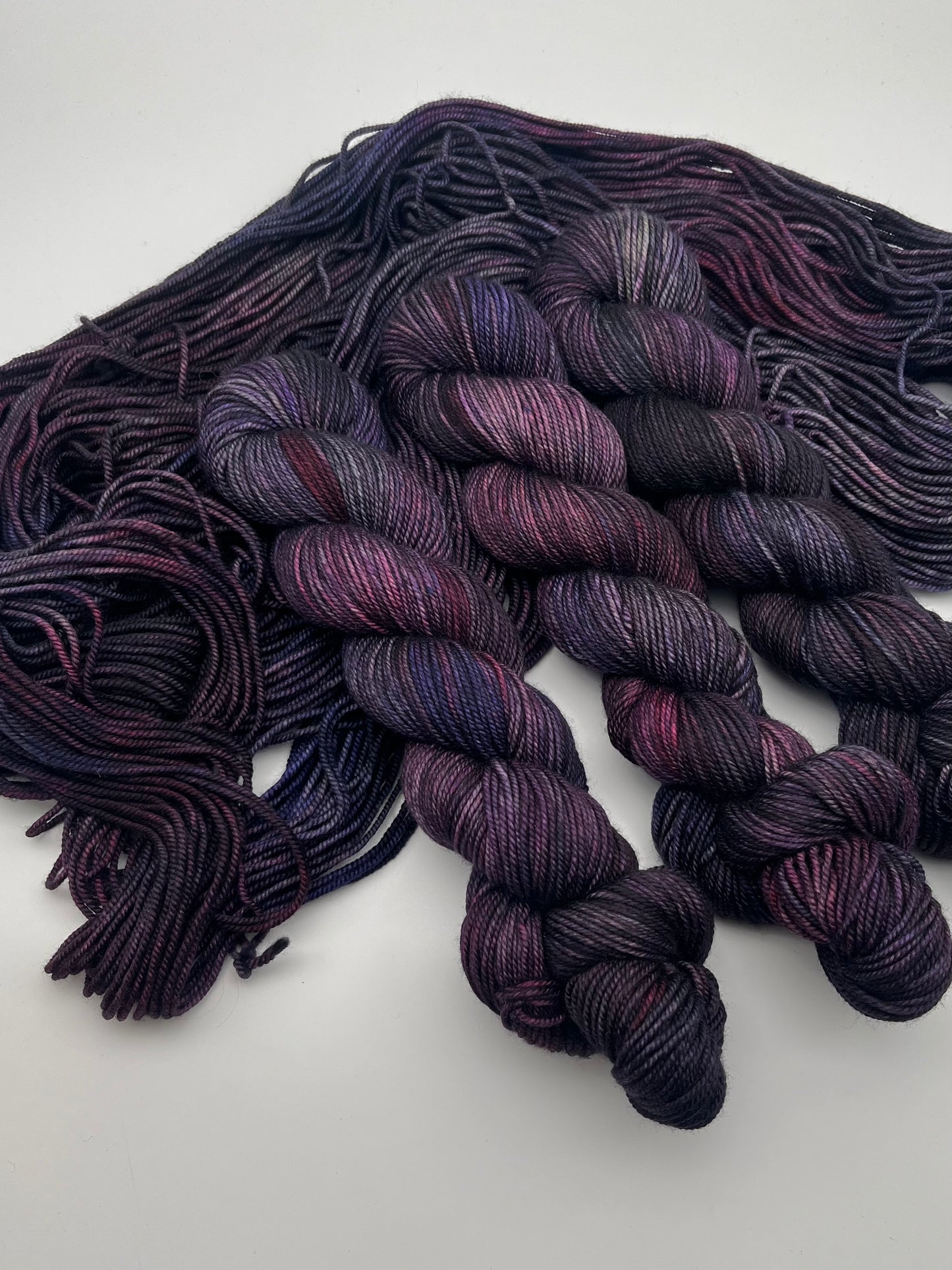 Moody Pure DK