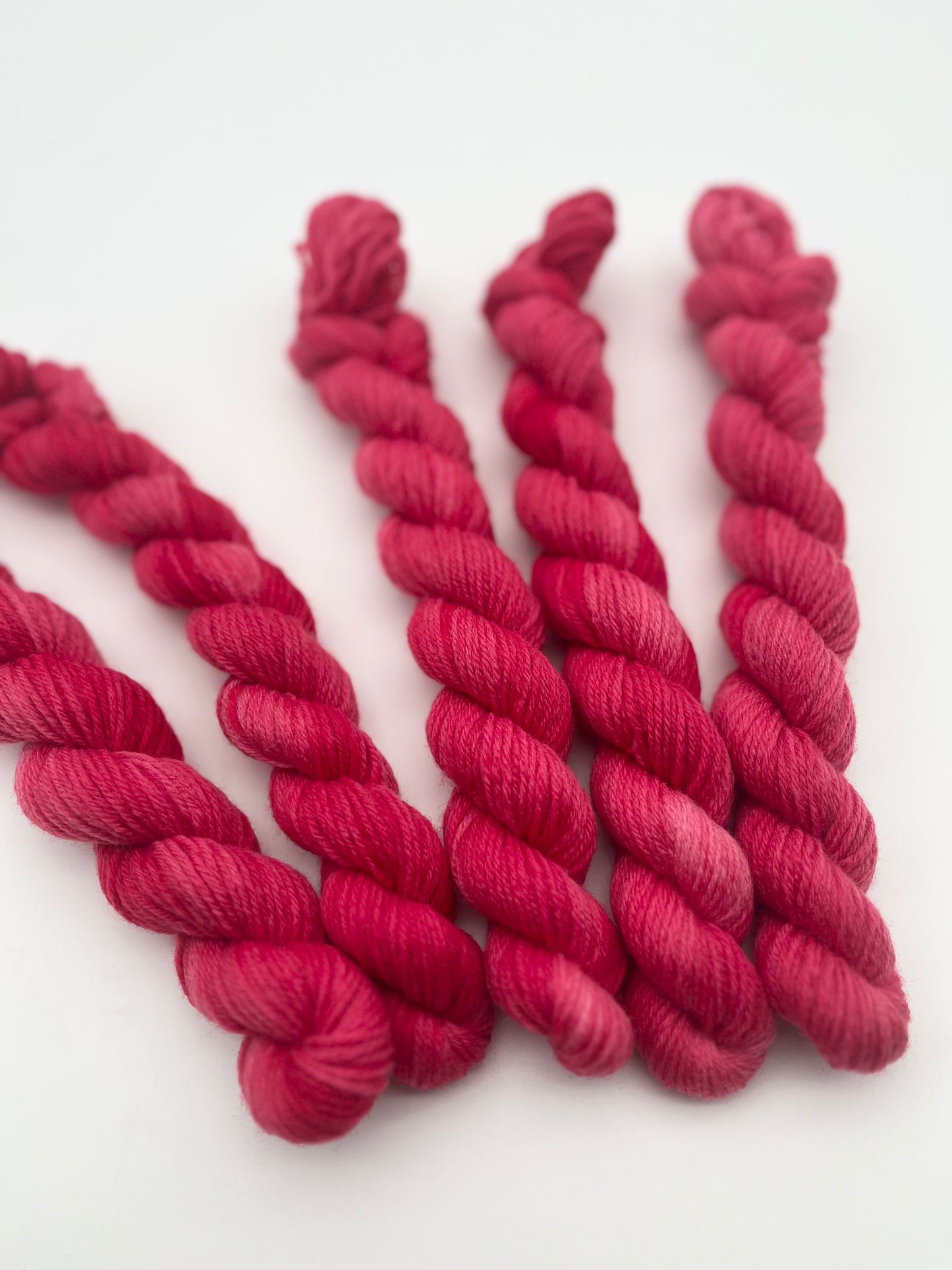 Cherry Soft Sock Mini