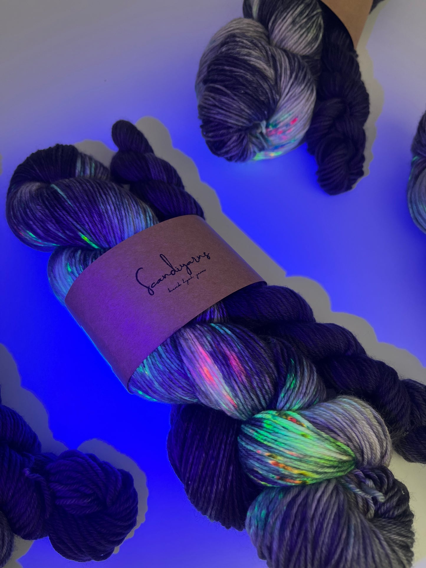 Black Diamond Soft Sock Set