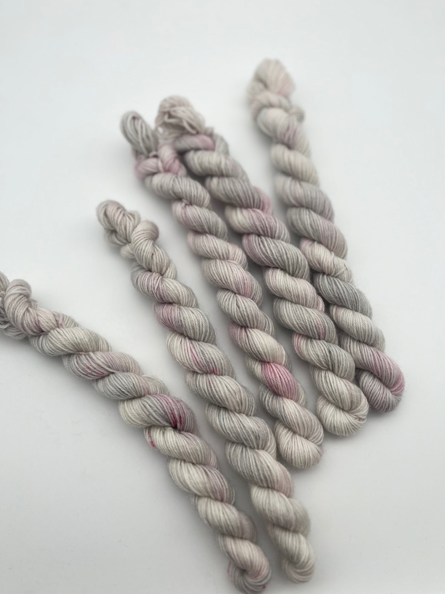 First Kiss Classic Sock Mini