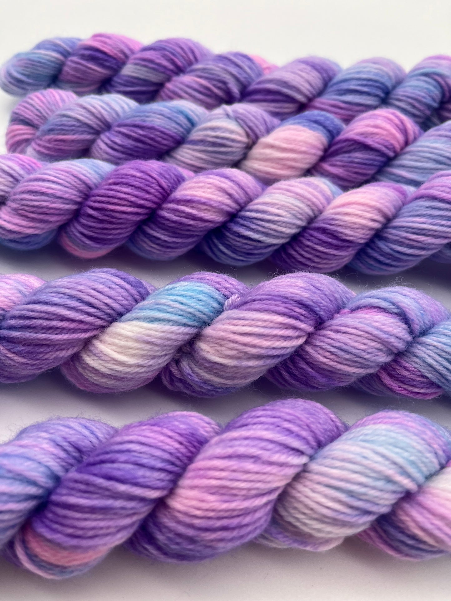 Bubblegum Soft Sock Mini