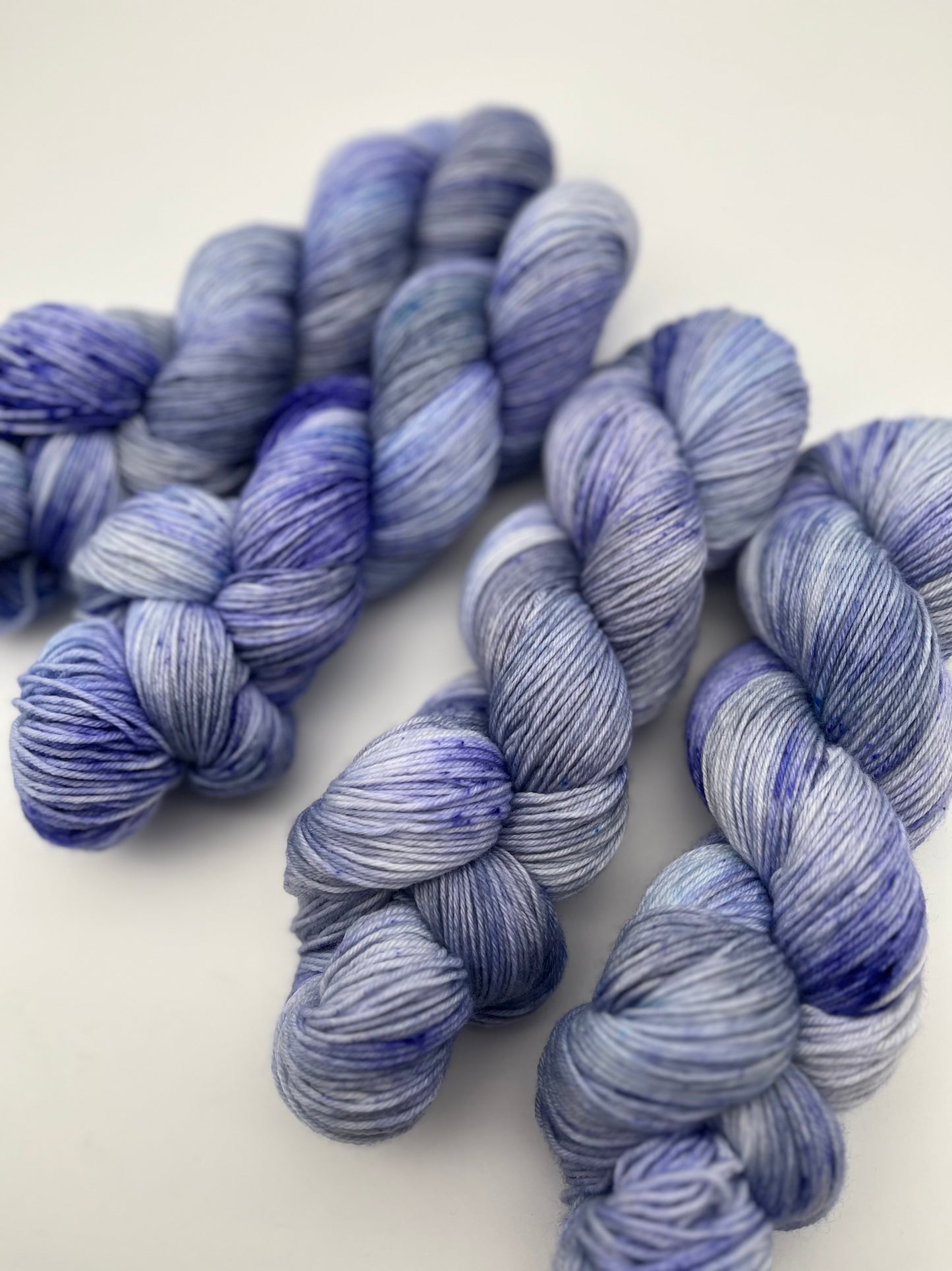 Night Sky Soft Sock