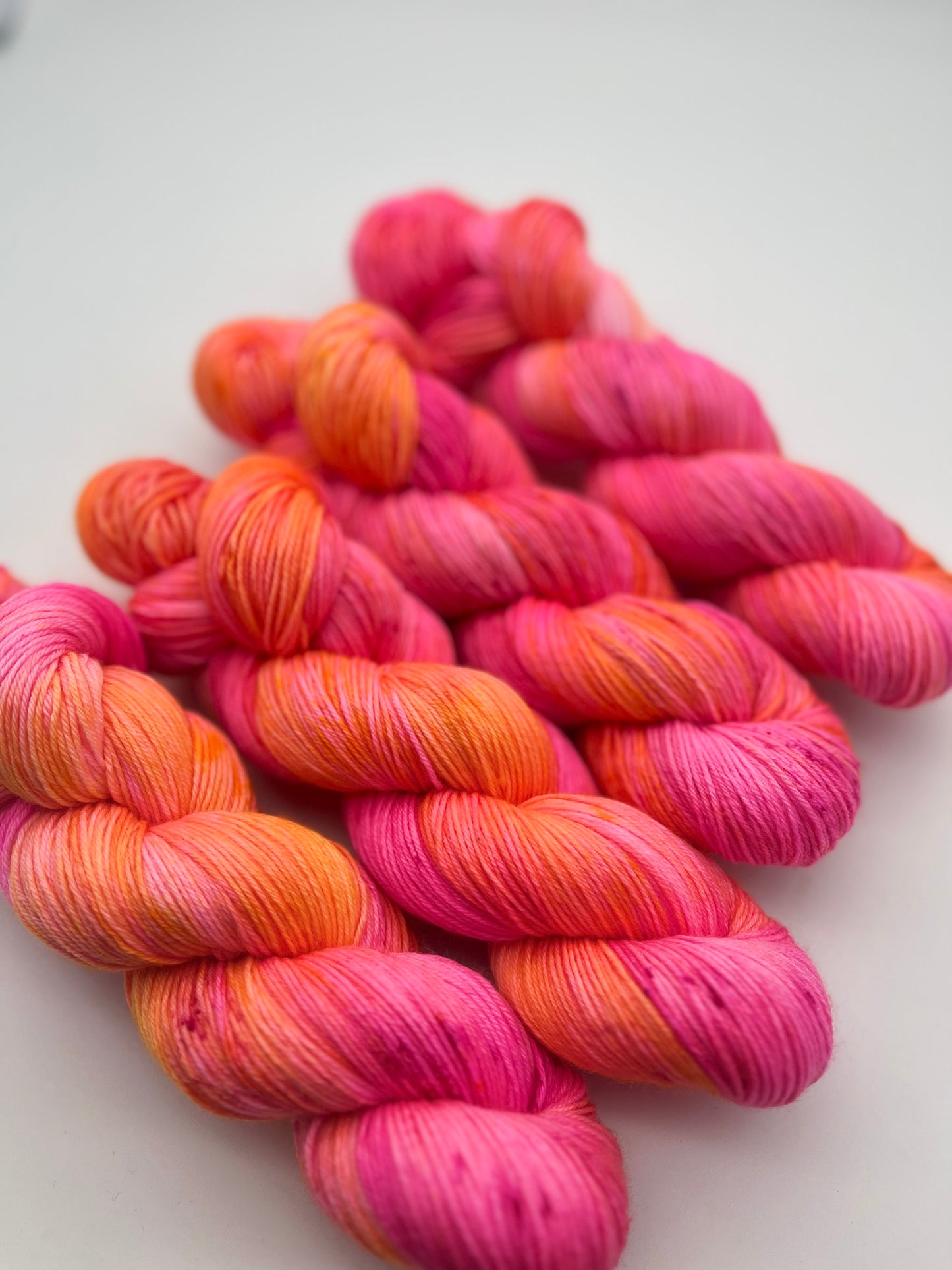 Summer Vibes Soft Sock