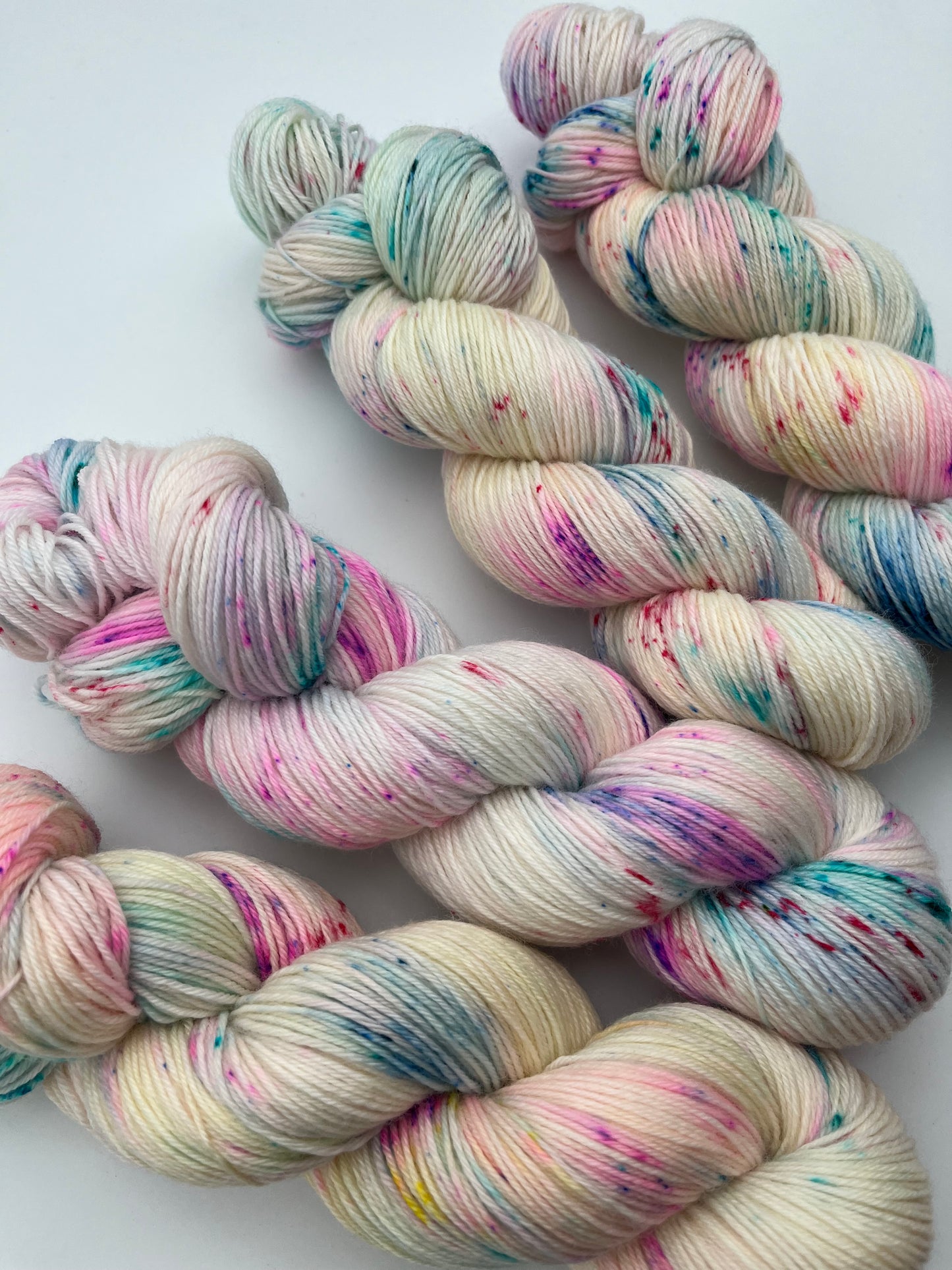 Hanami Soft Sock