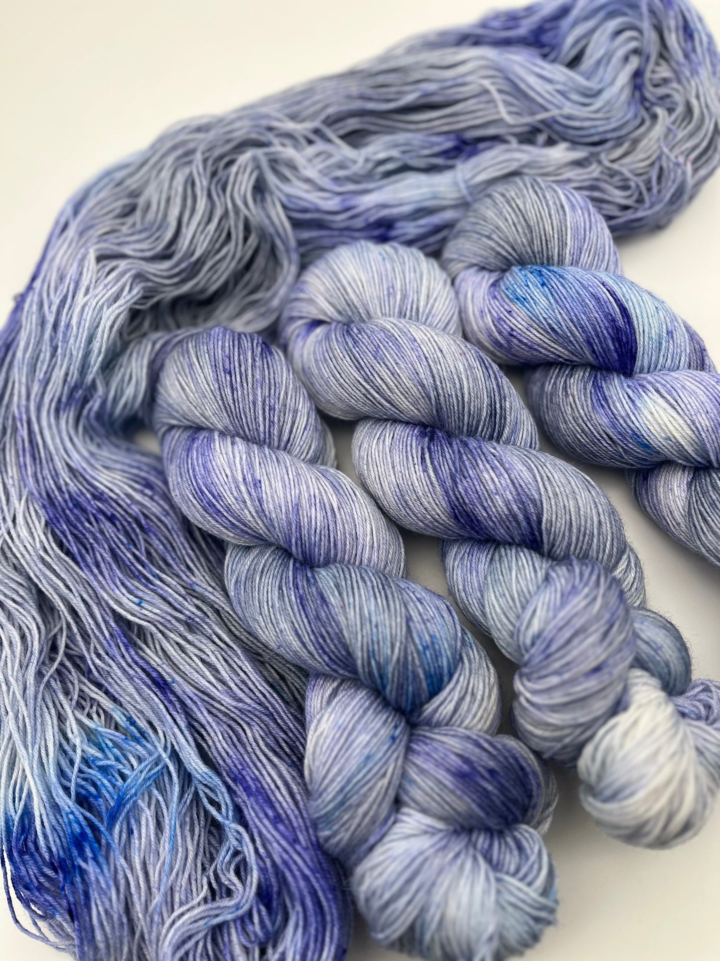 Night Sky Classic Sock