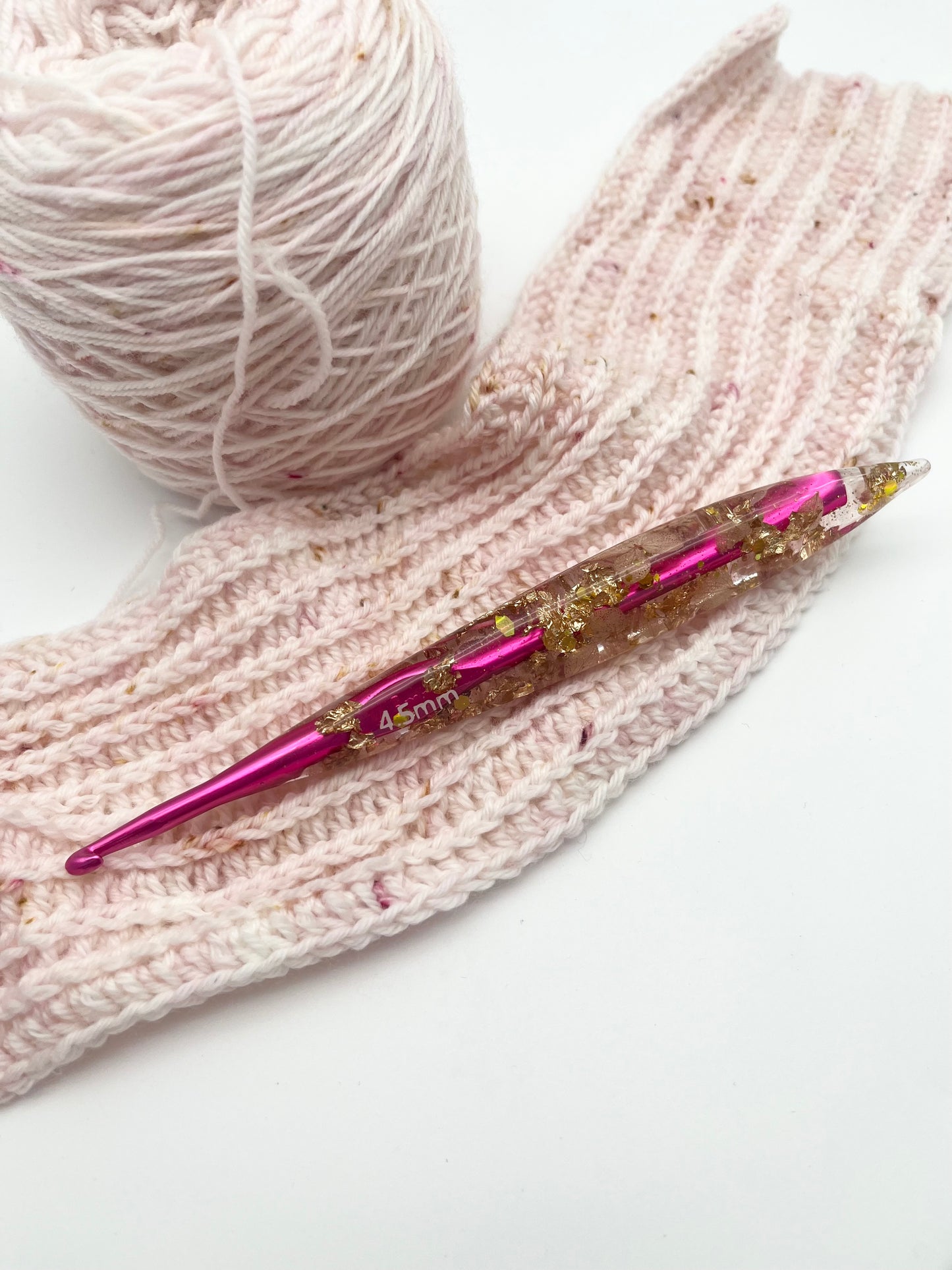 Power Flower Set 2.0mm - 4.5mm