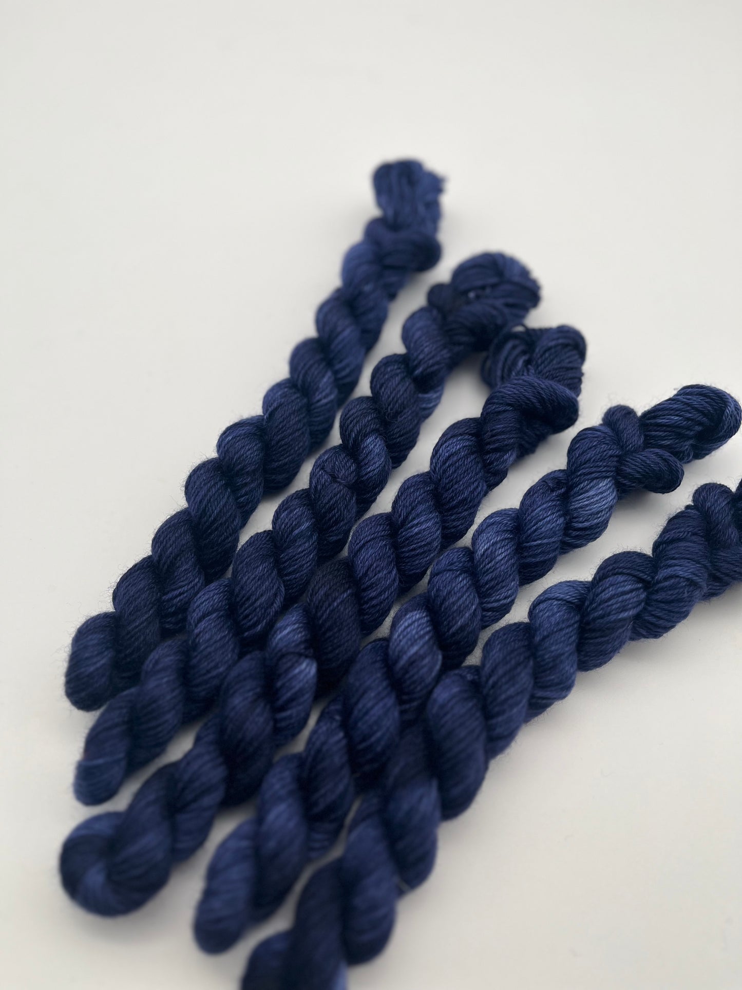 Blackberry Soft Sock Mini