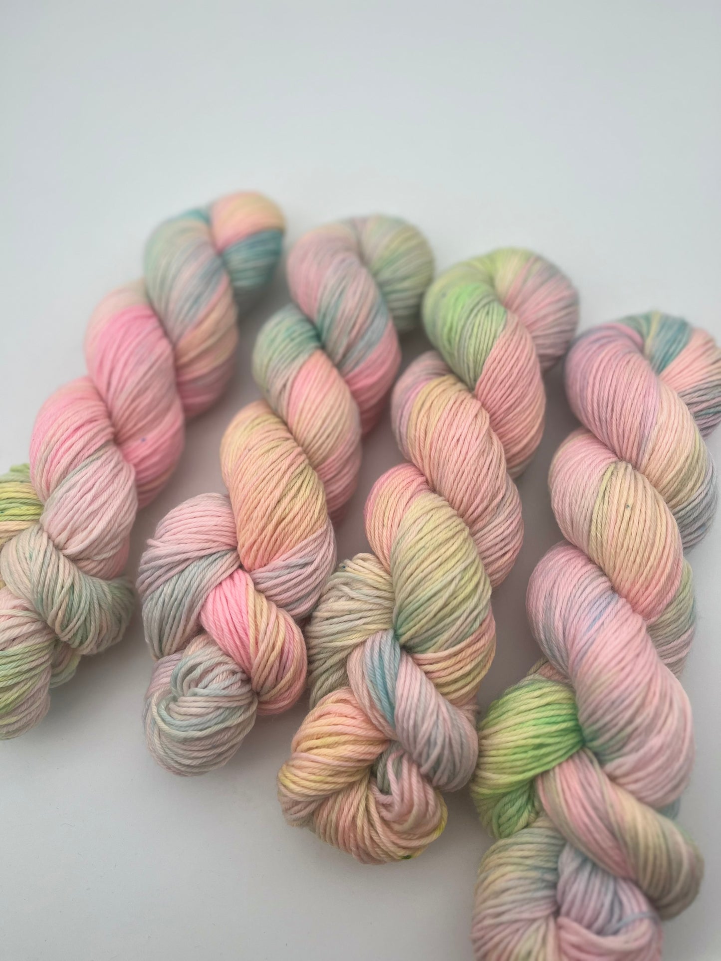 Land of Milk and Honey Soft DK