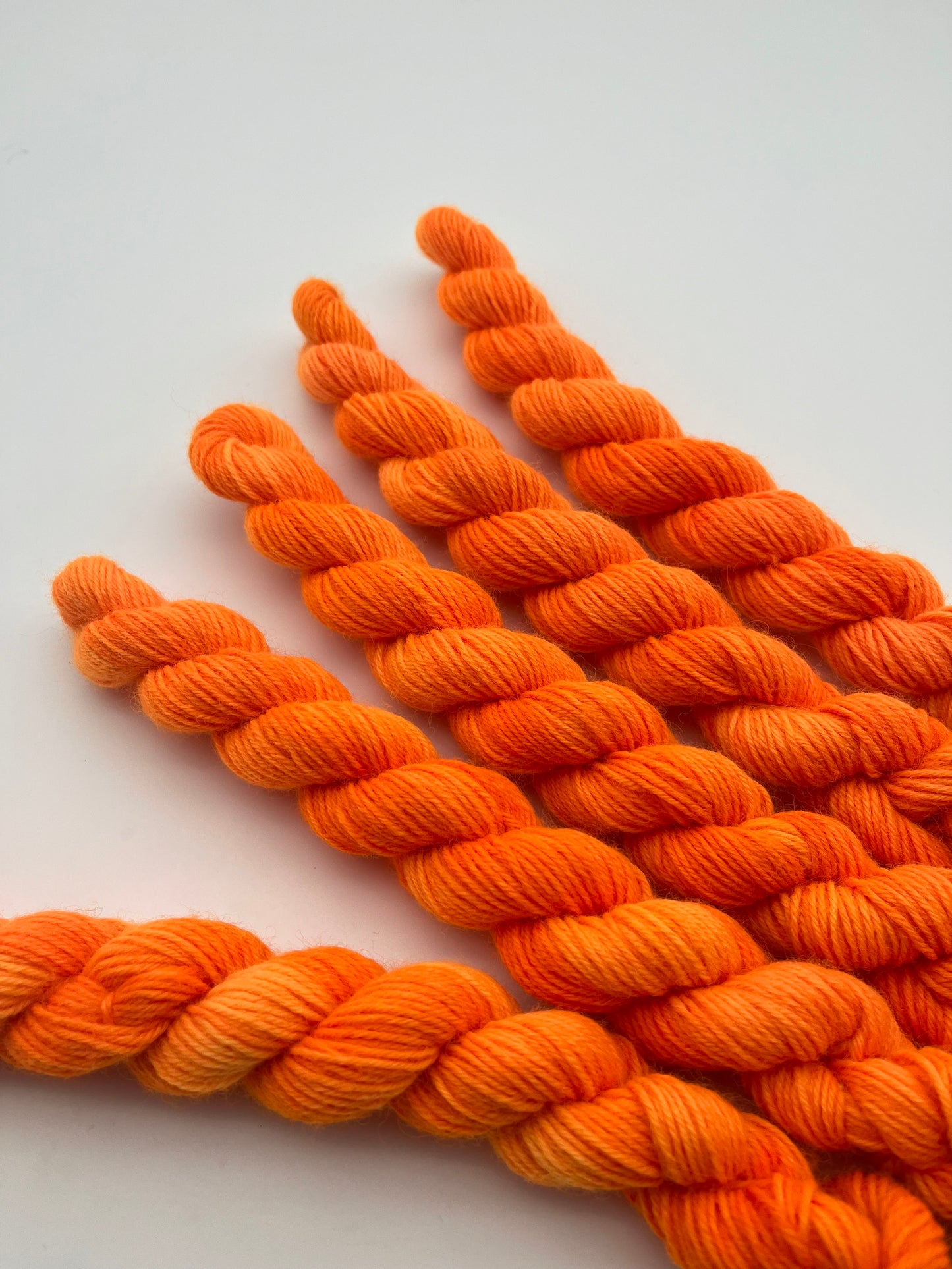 Mandarin Classic Sock Mini