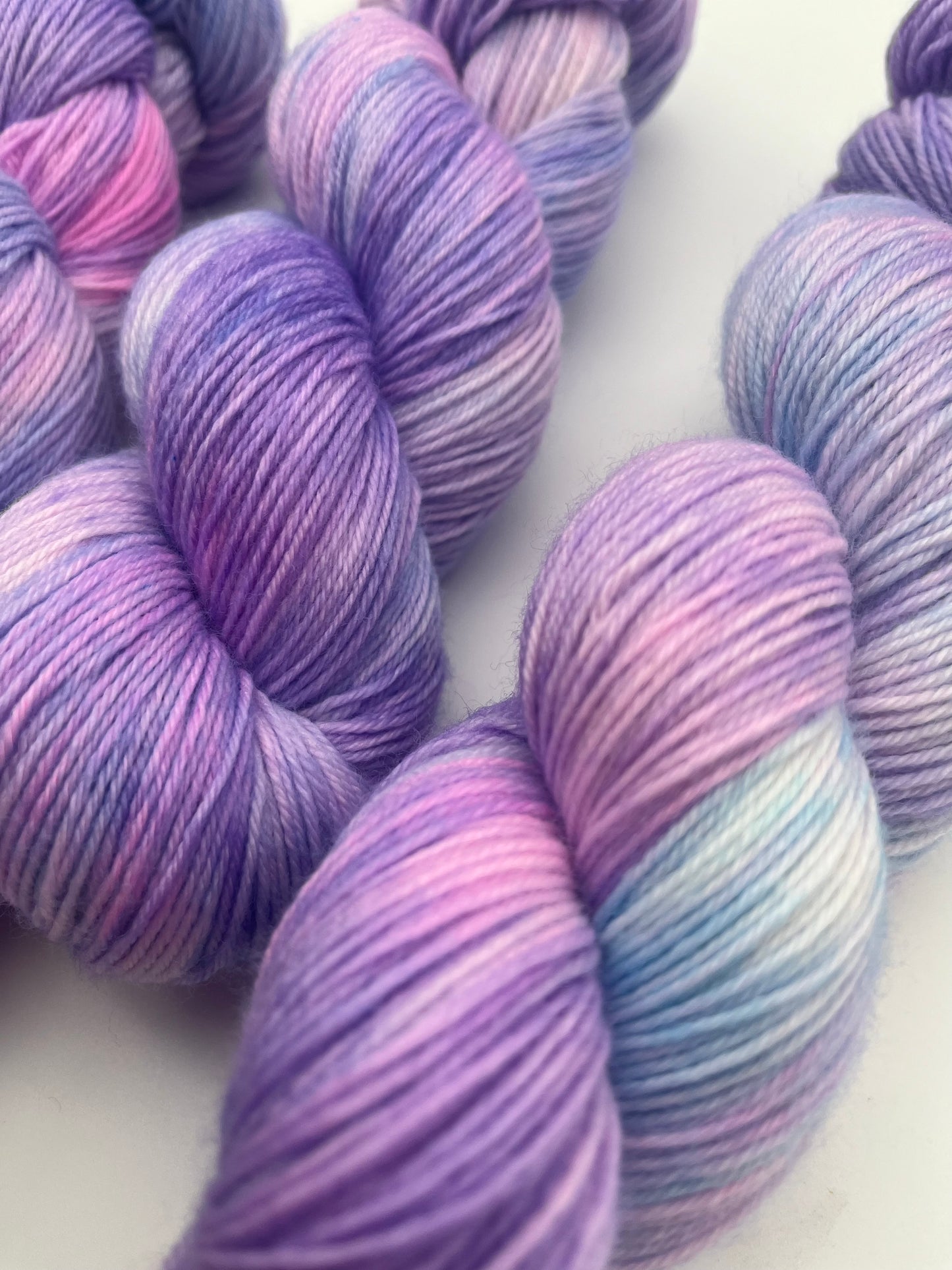 Bubblegum Soft Sock