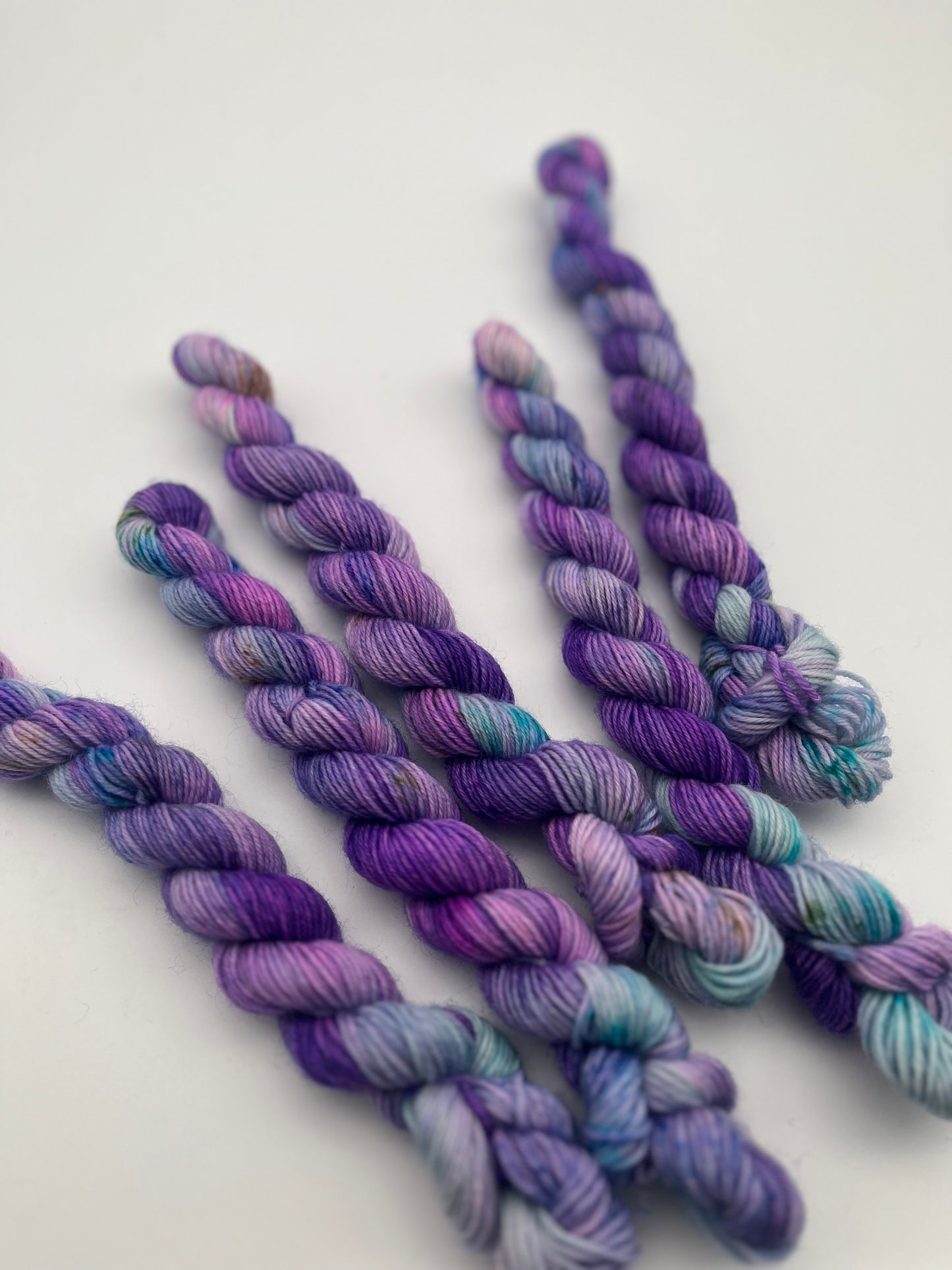Northern Lights Classic Sock Mini