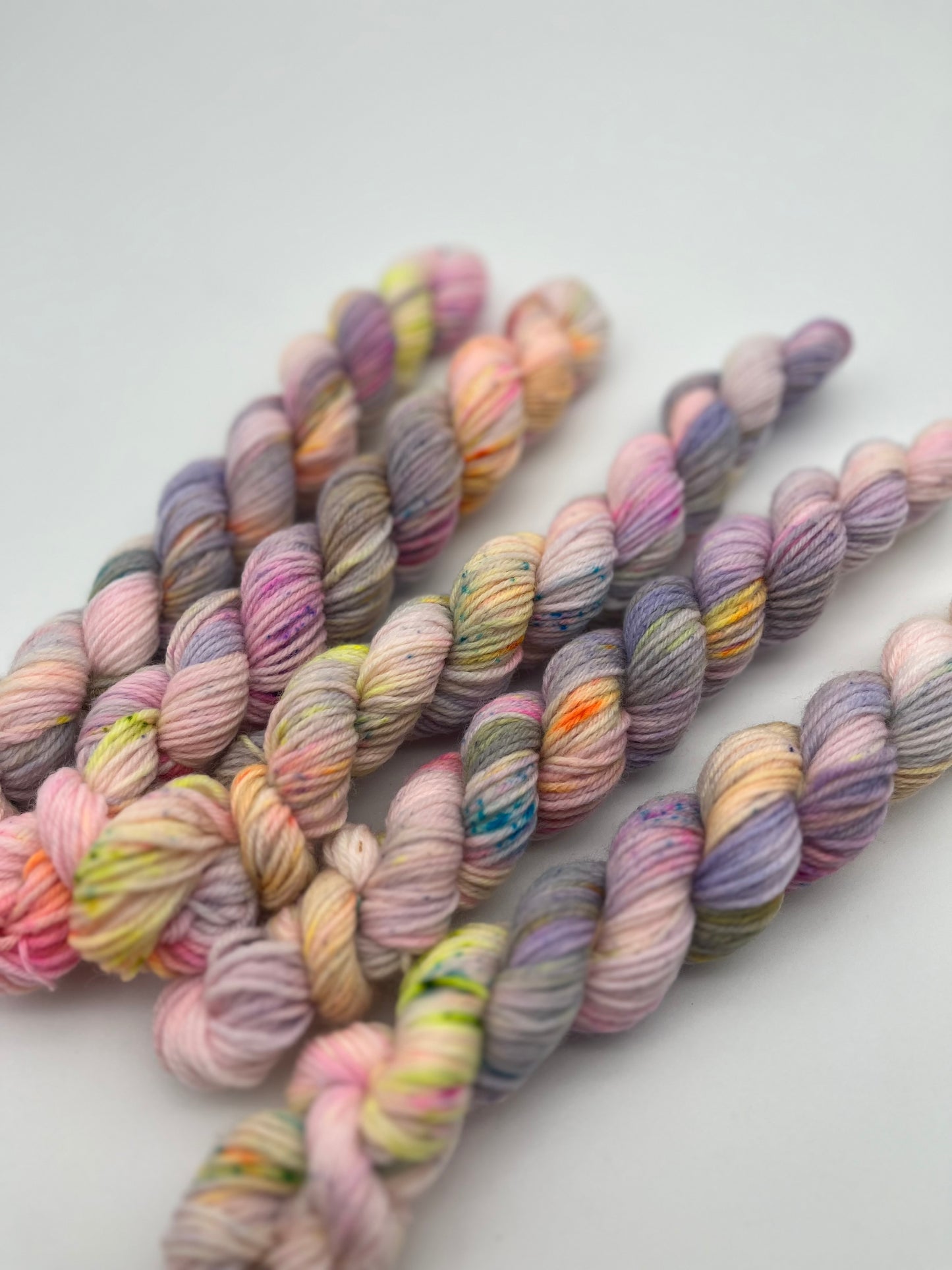 Fairy Dust Soft Sock Mini