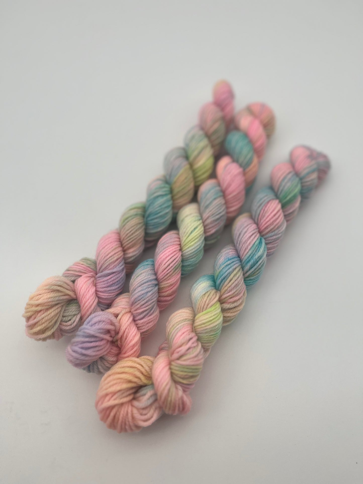 Land of Milk and Honey Soft Sock Mini