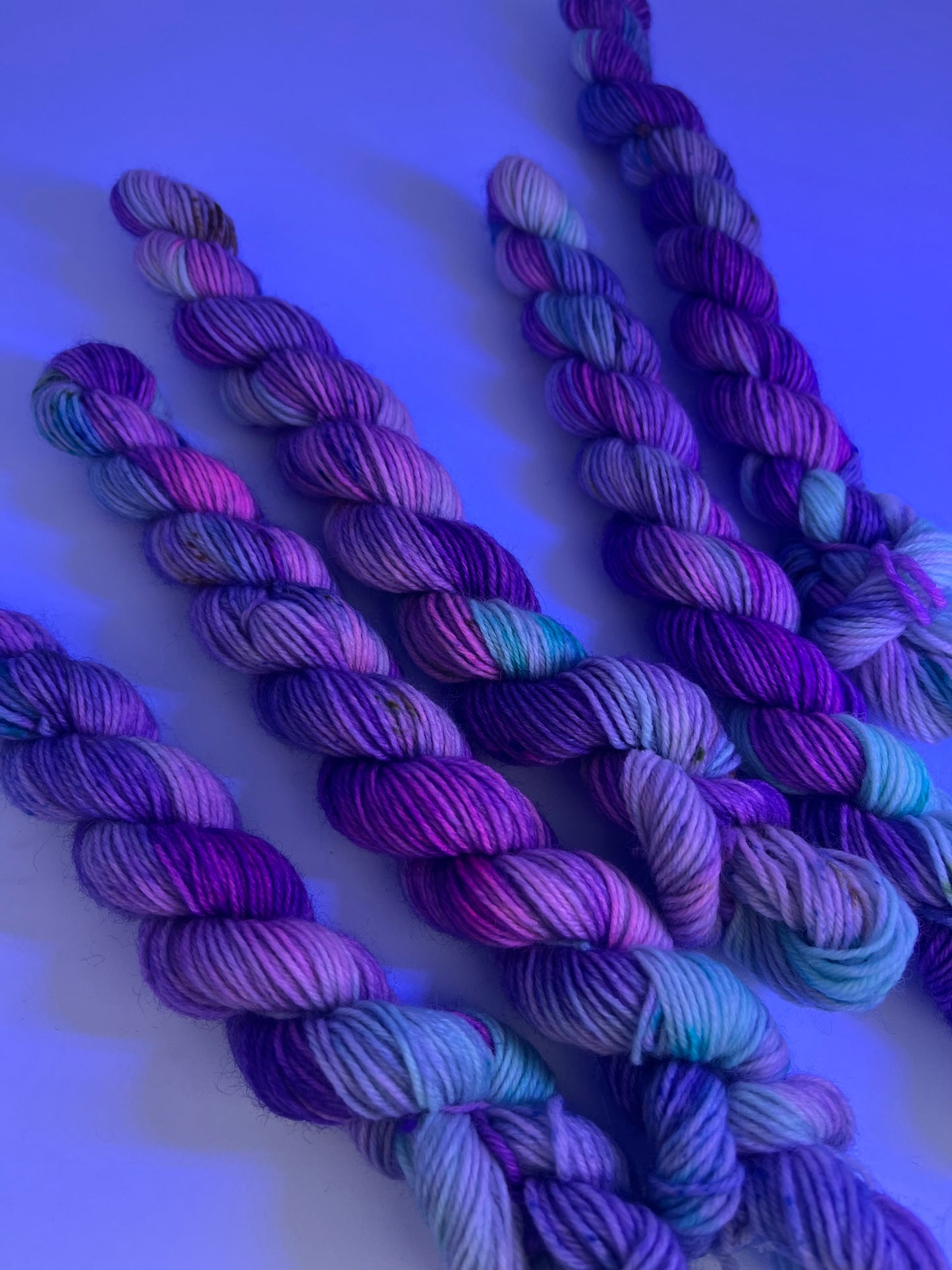 Northern Lights Classic Sock Mini