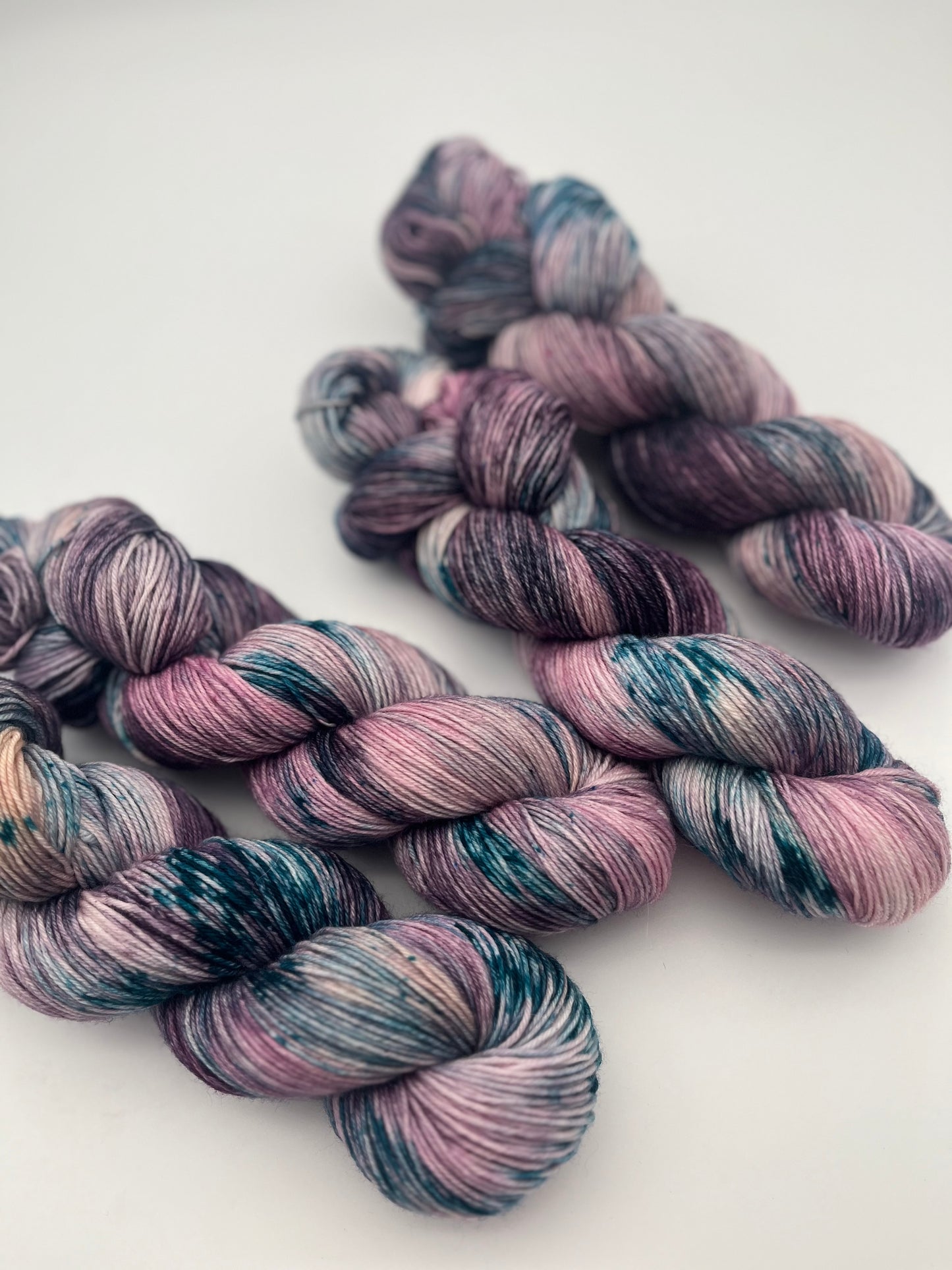 Moonshine Soft Sock