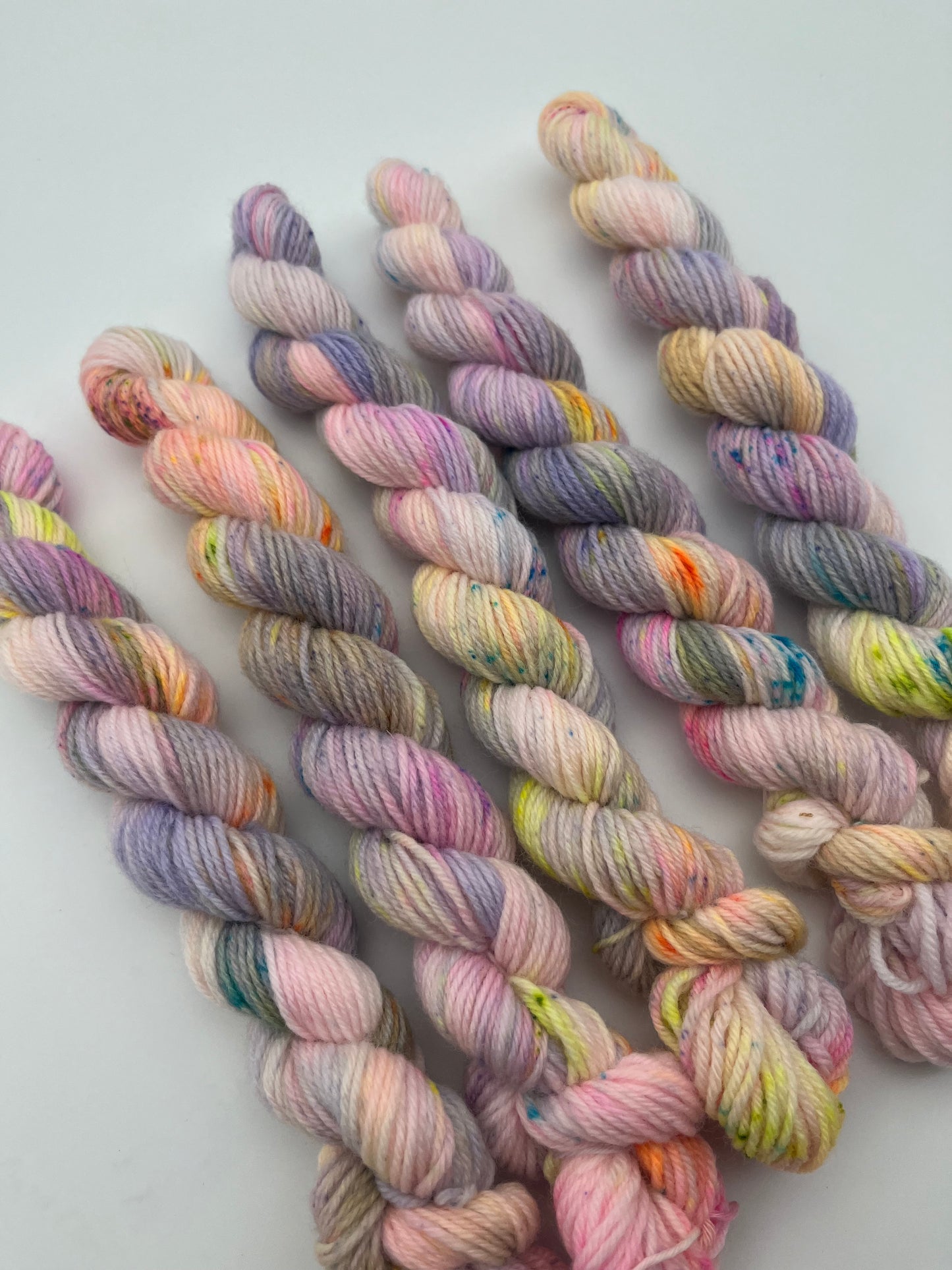 Fairy Dust Soft Sock Mini