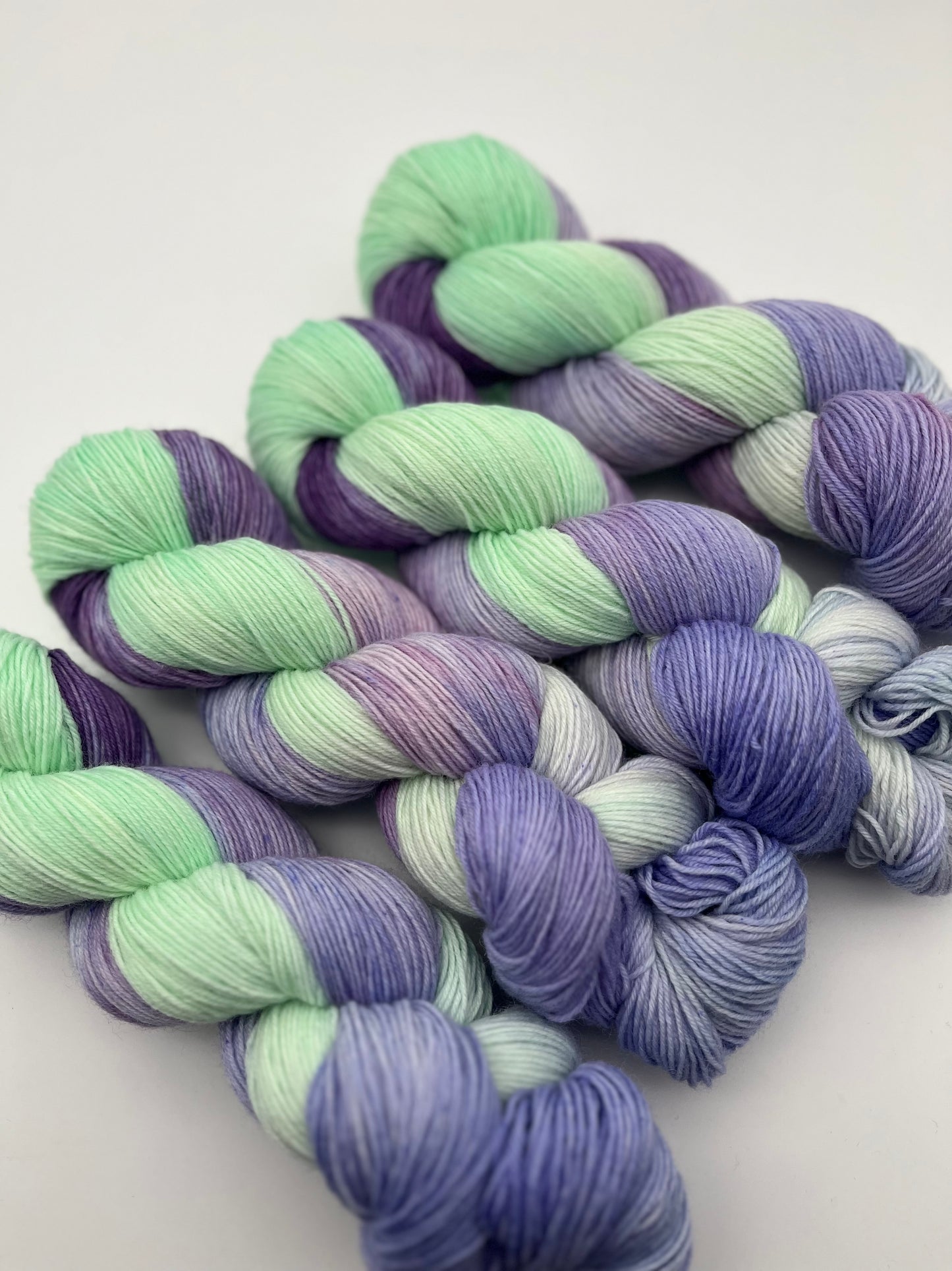 Lavender Haze Classic Sock