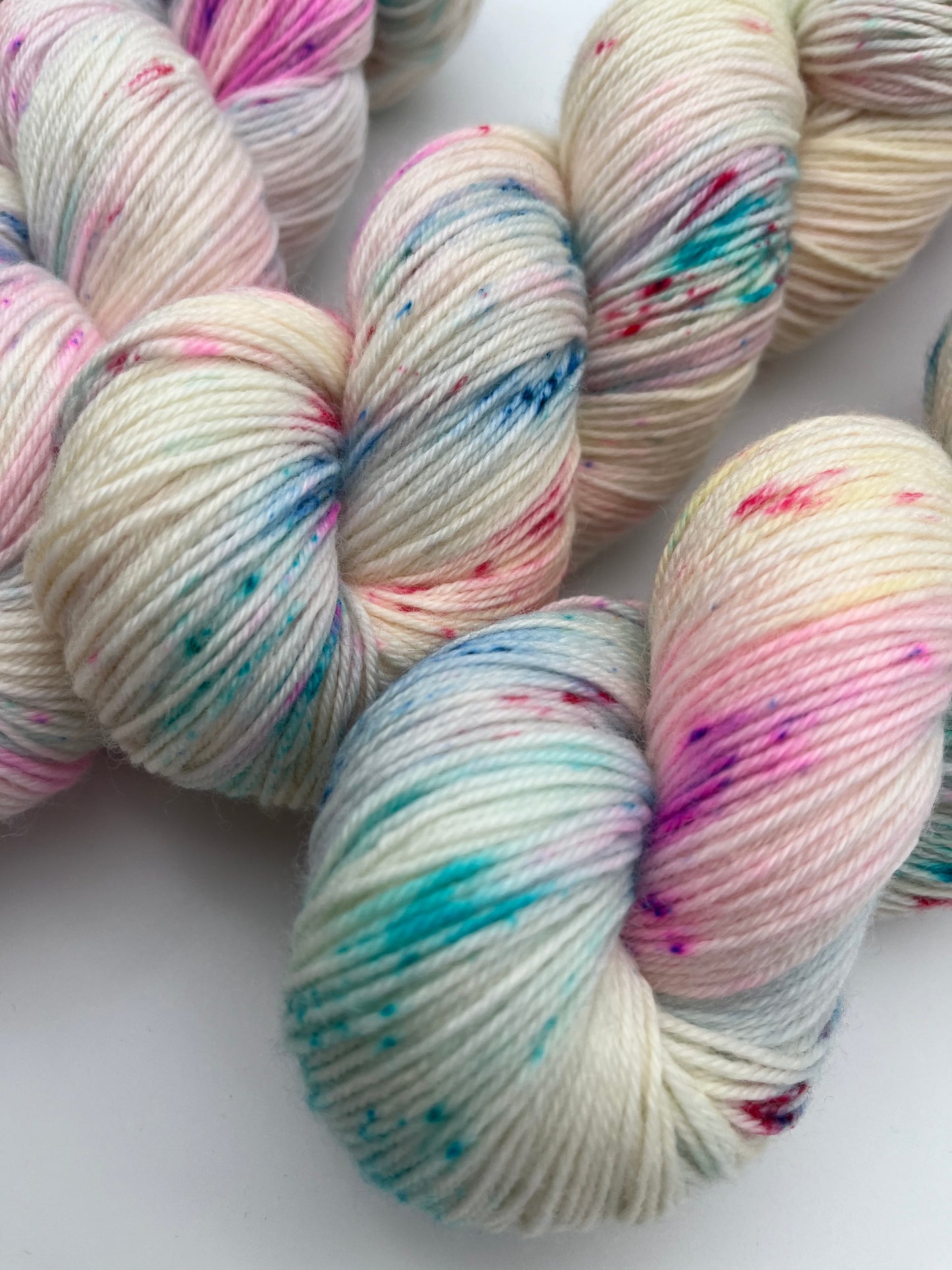 Hanami Soft Sock