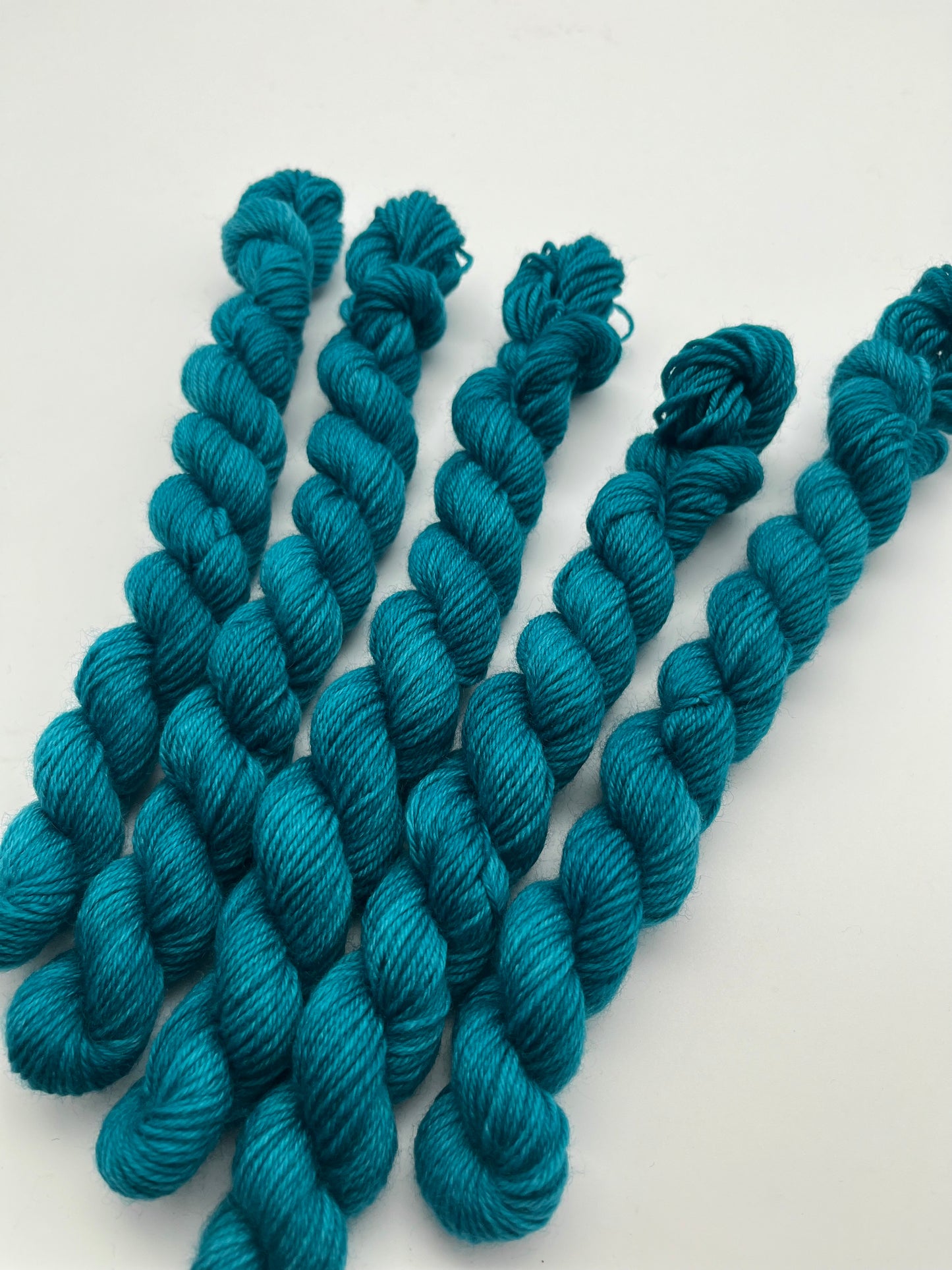 Enchanted Soft Sock Mini
