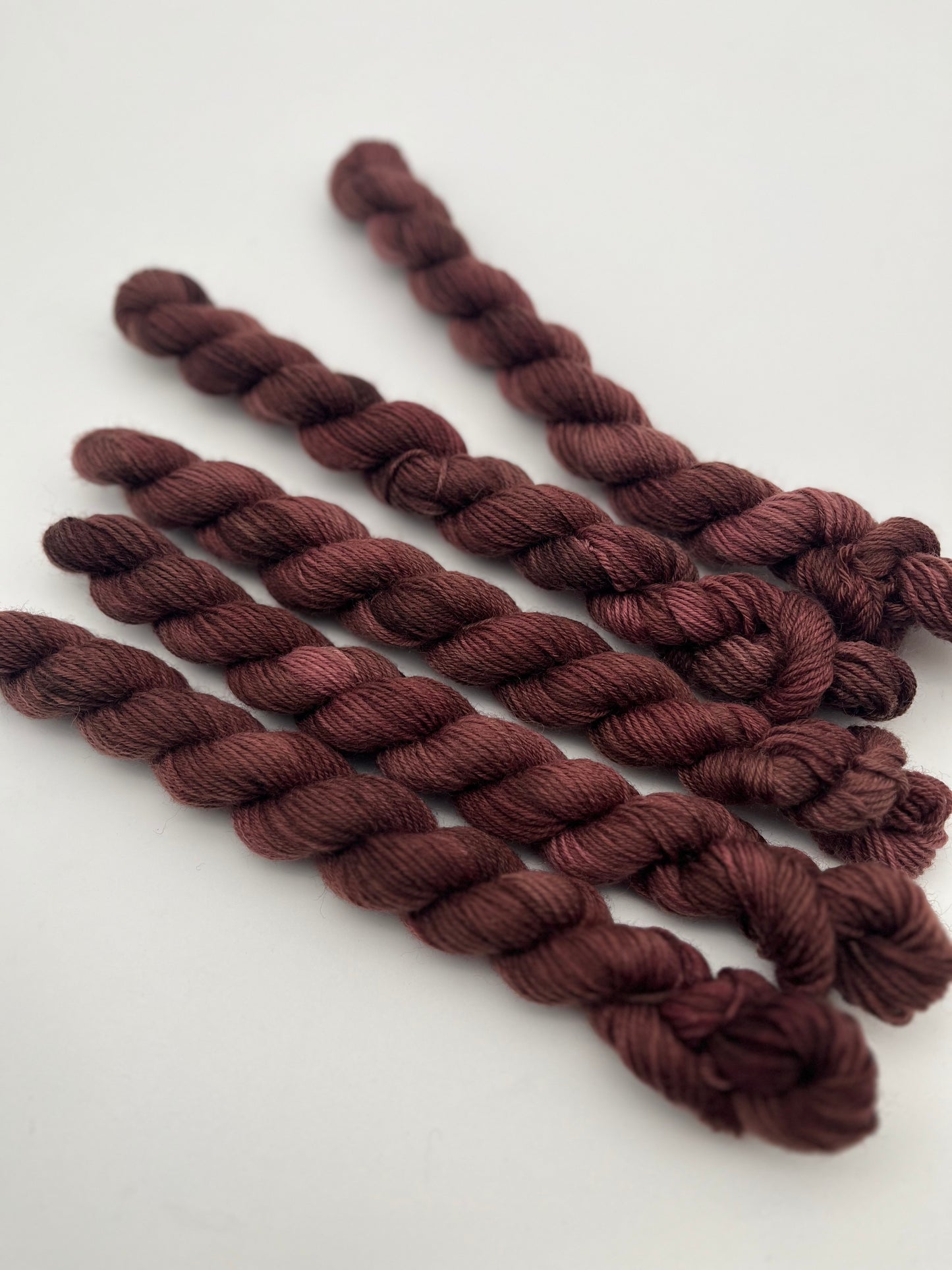 Chocolate Classic Sock Mini