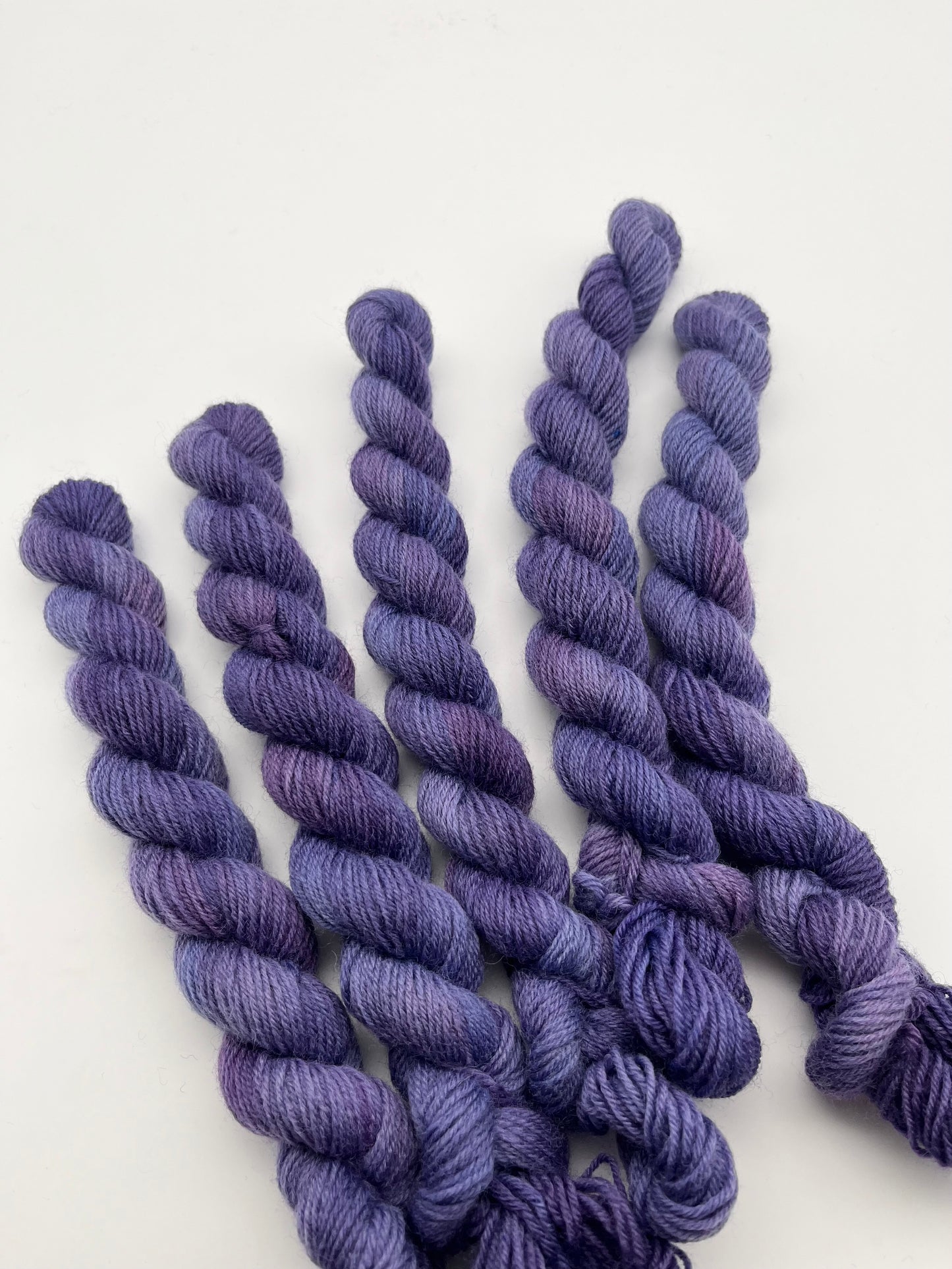 Hyacinth Classic Sock Mini