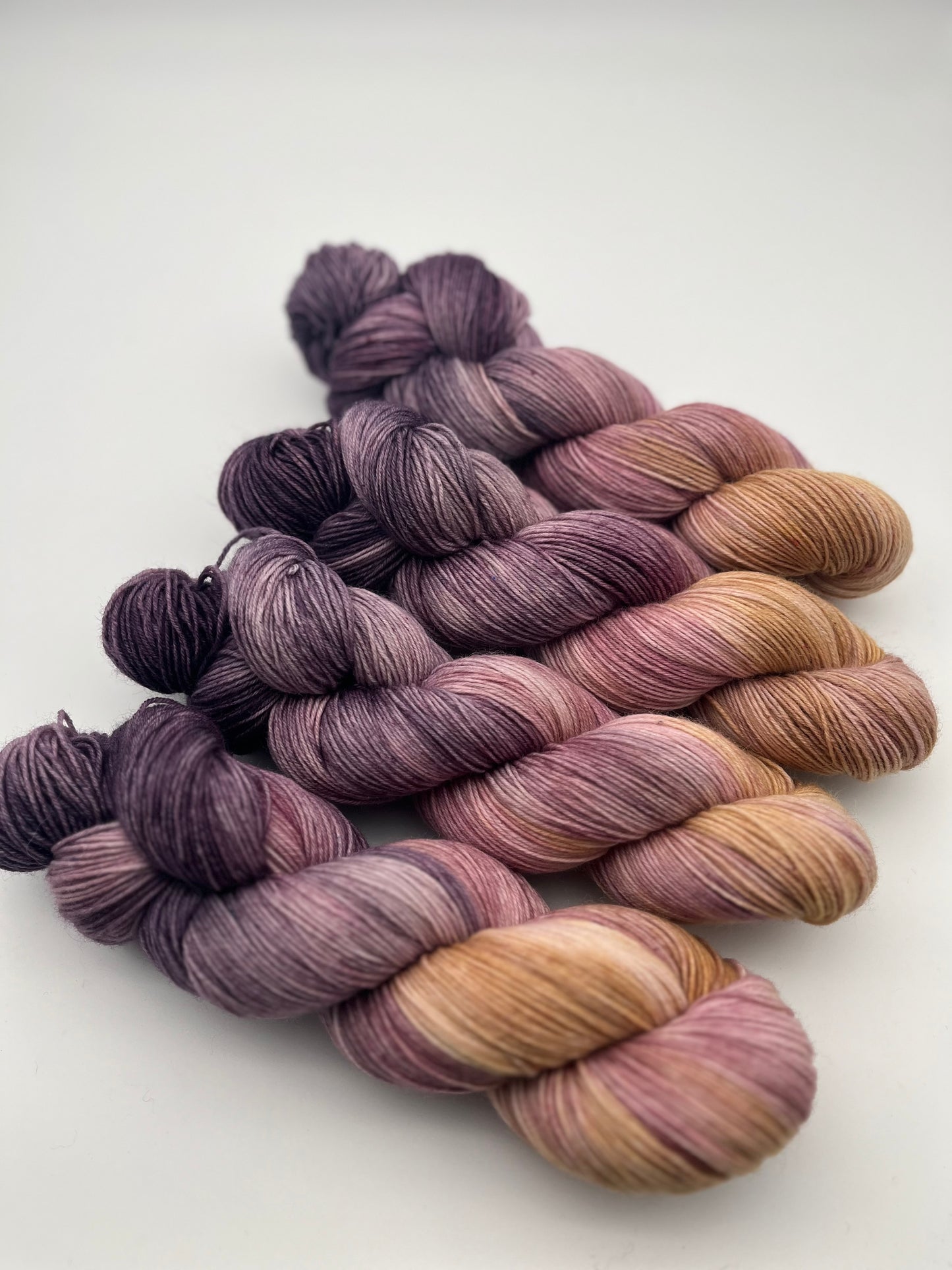 Lava Cake Classic Sock