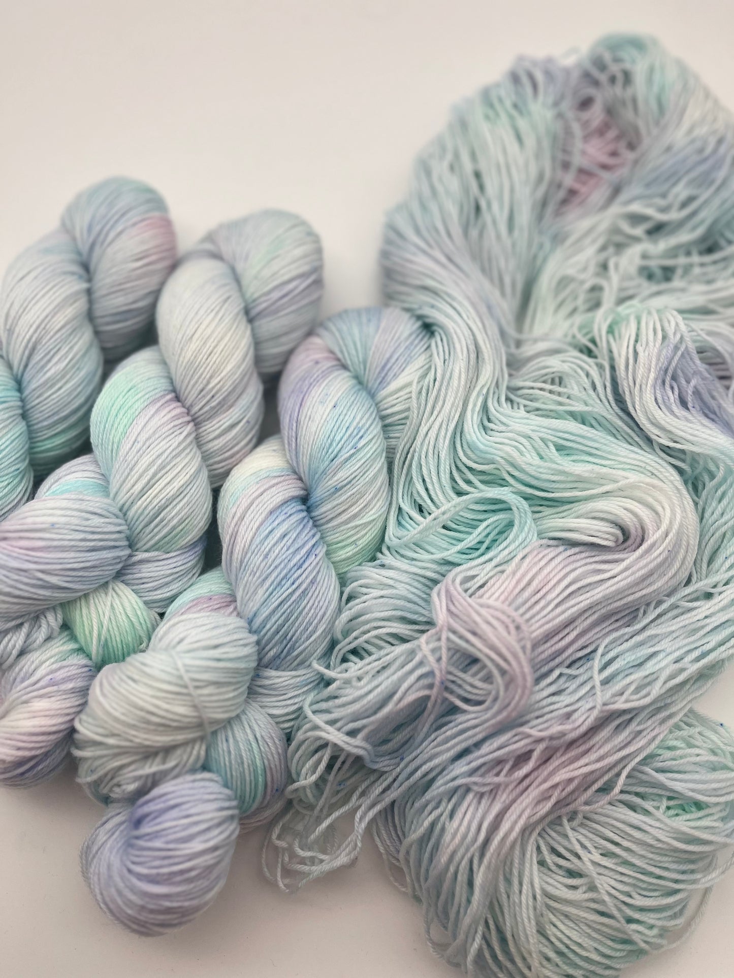 The Jewel Soft Sock