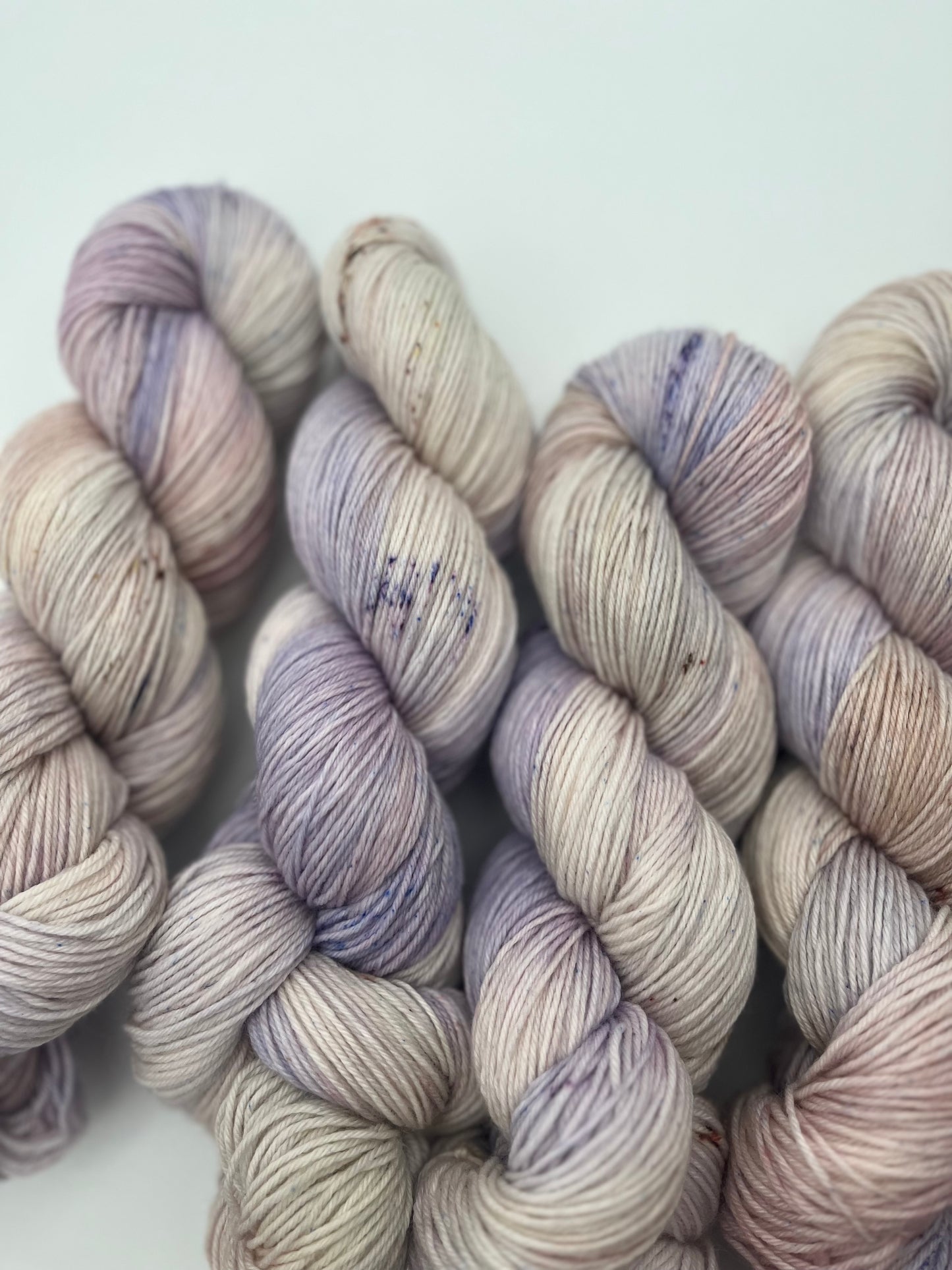 Blueberry Muffin Soft Sock